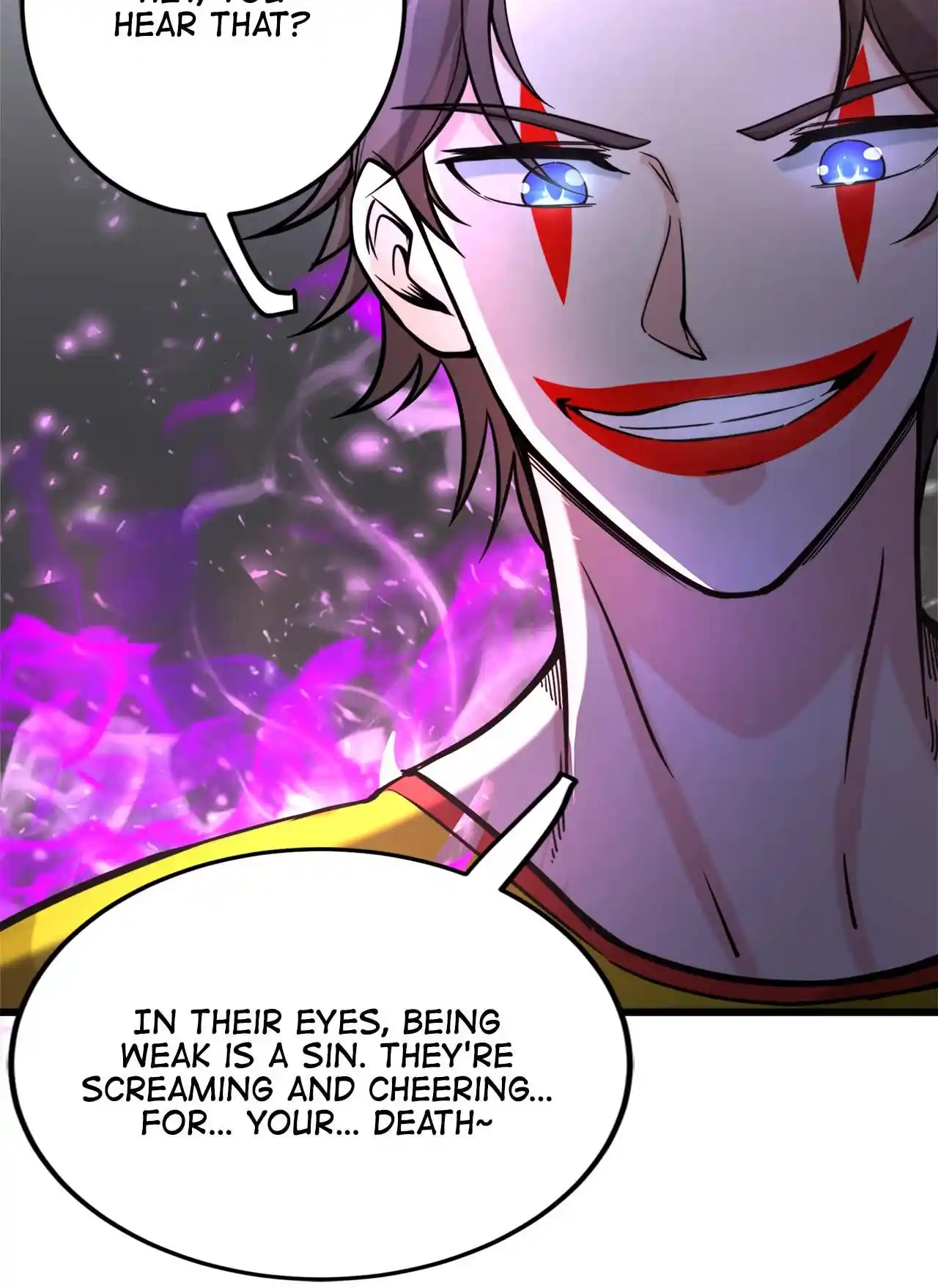 Peerless Miracle Doctor’s Adventures in the City 42