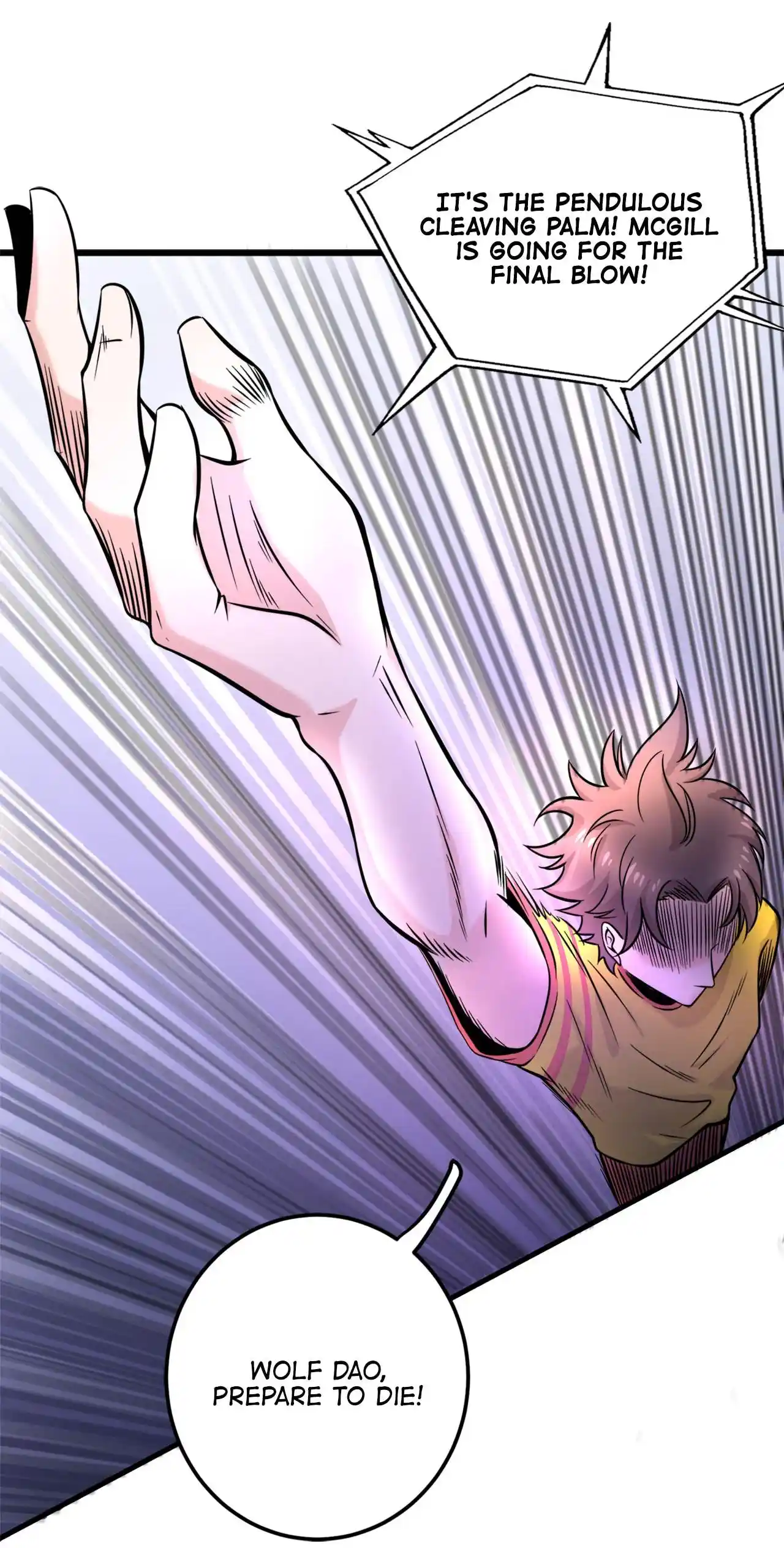 Peerless Miracle Doctor’s Adventures in the City 42