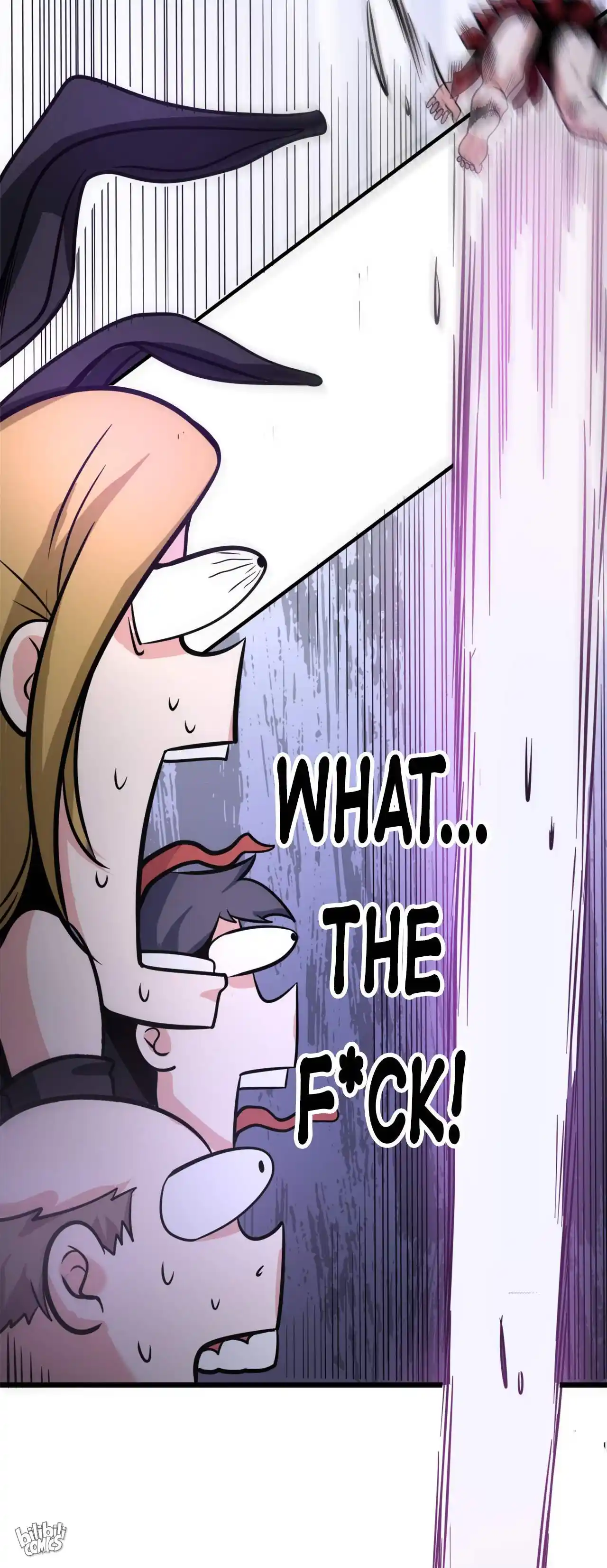 Peerless Miracle Doctor’s Adventures in the City 42