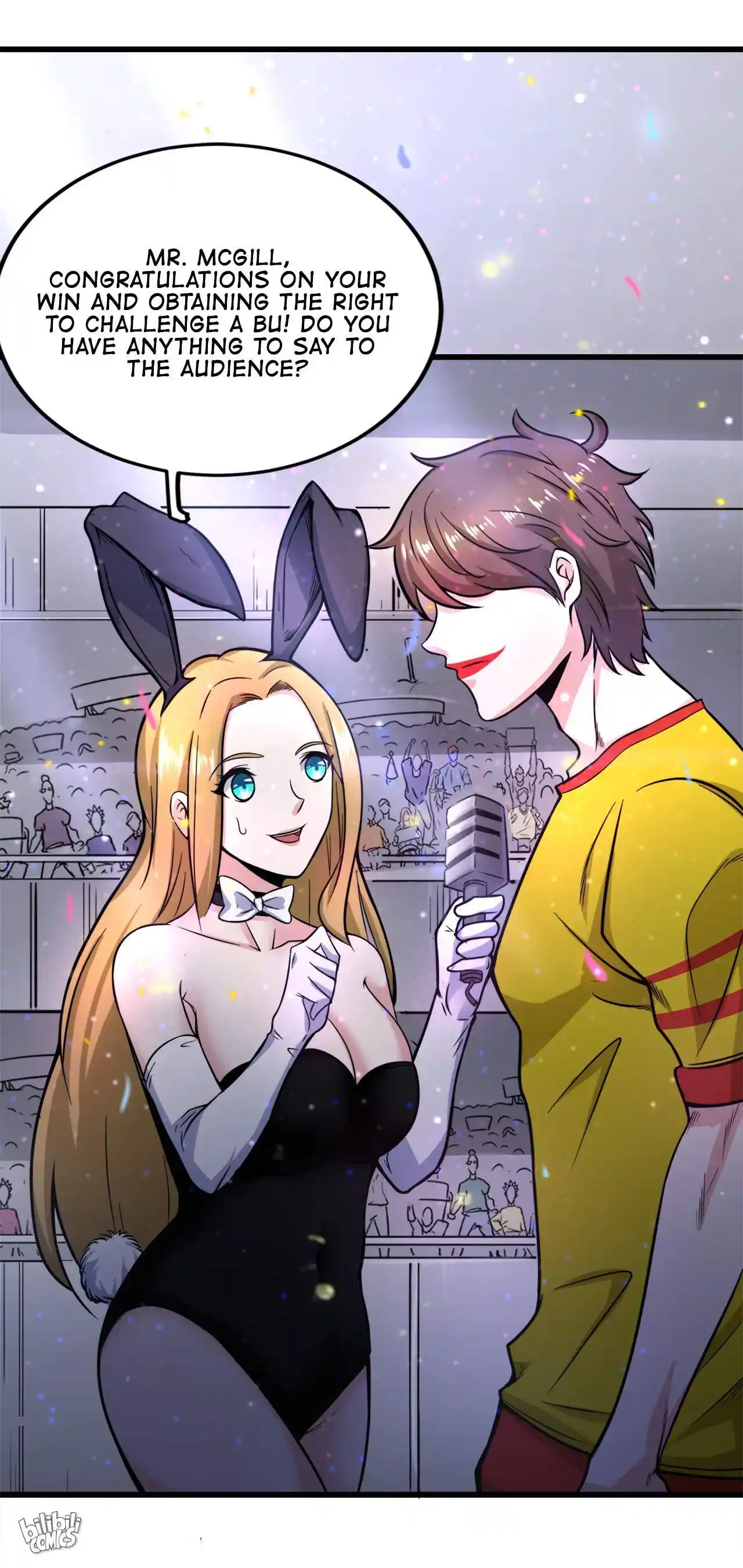 Peerless Miracle Doctor’s Adventures in the City 43