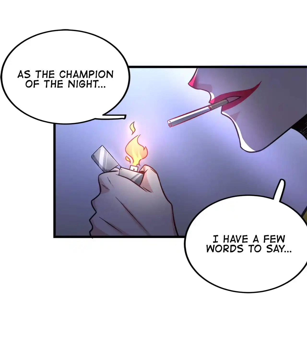 Peerless Miracle Doctor’s Adventures in the City 43