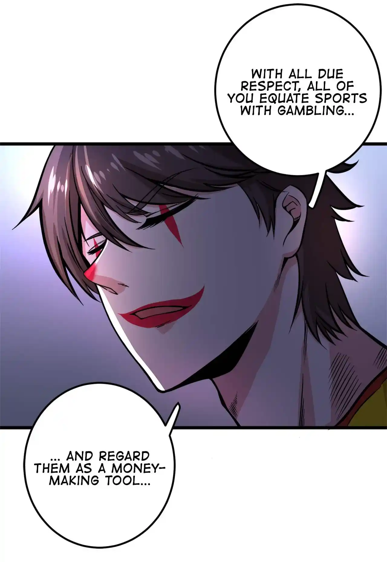 Peerless Miracle Doctor’s Adventures in the City 43