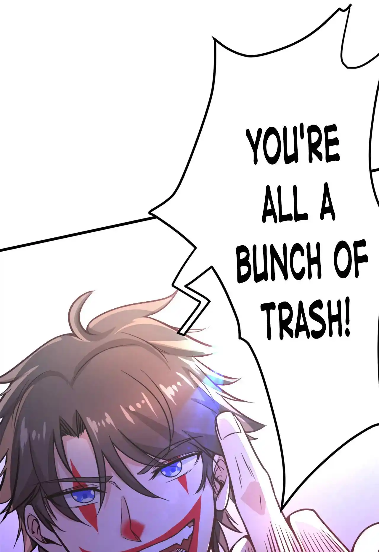 Peerless Miracle Doctor’s Adventures in the City 43