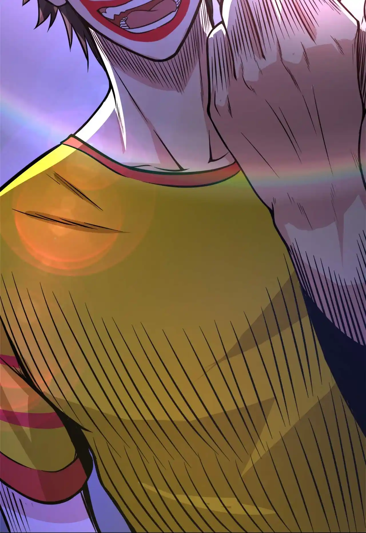 Peerless Miracle Doctor’s Adventures in the City 43