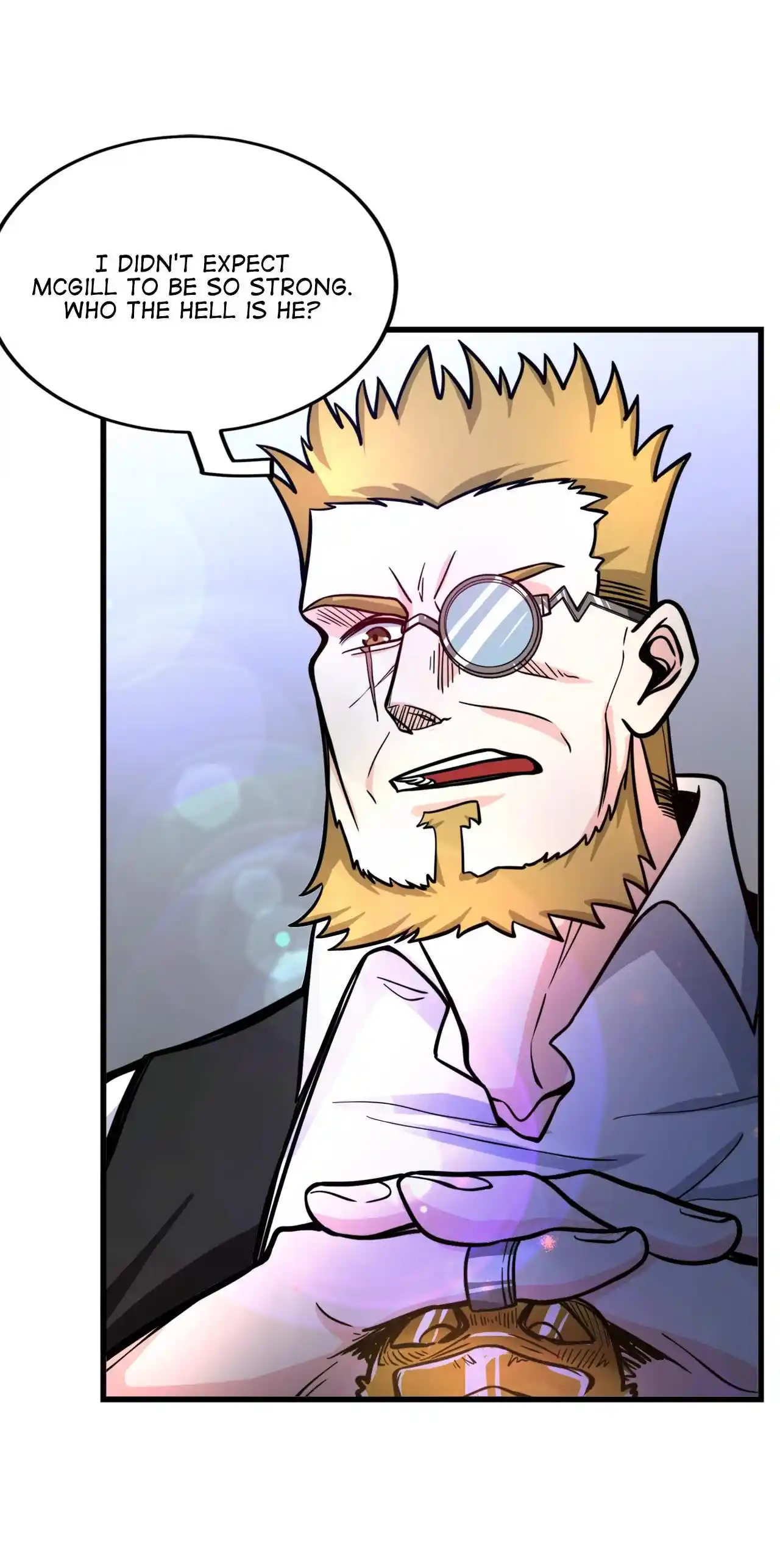 Peerless Miracle Doctor’s Adventures in the City 43