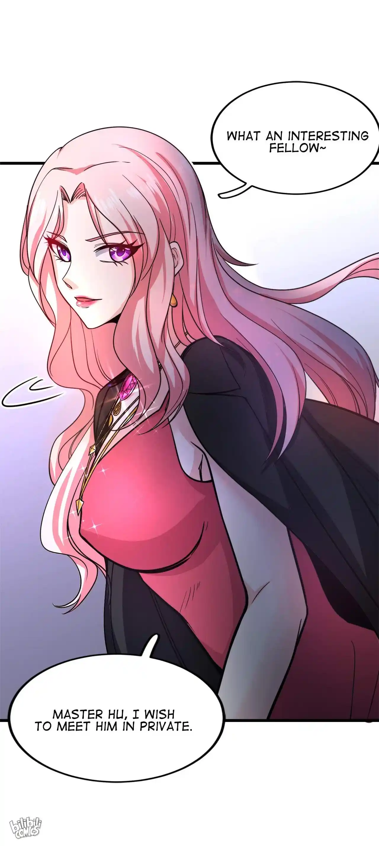 Peerless Miracle Doctor’s Adventures in the City 43