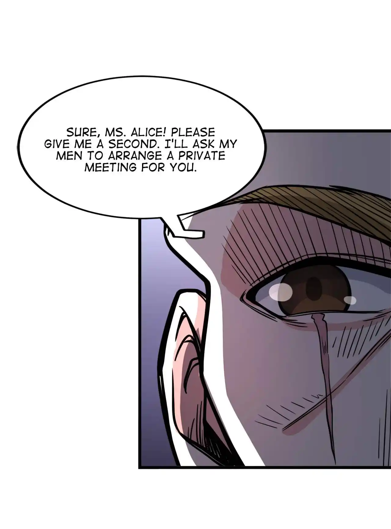 Peerless Miracle Doctor’s Adventures in the City 43