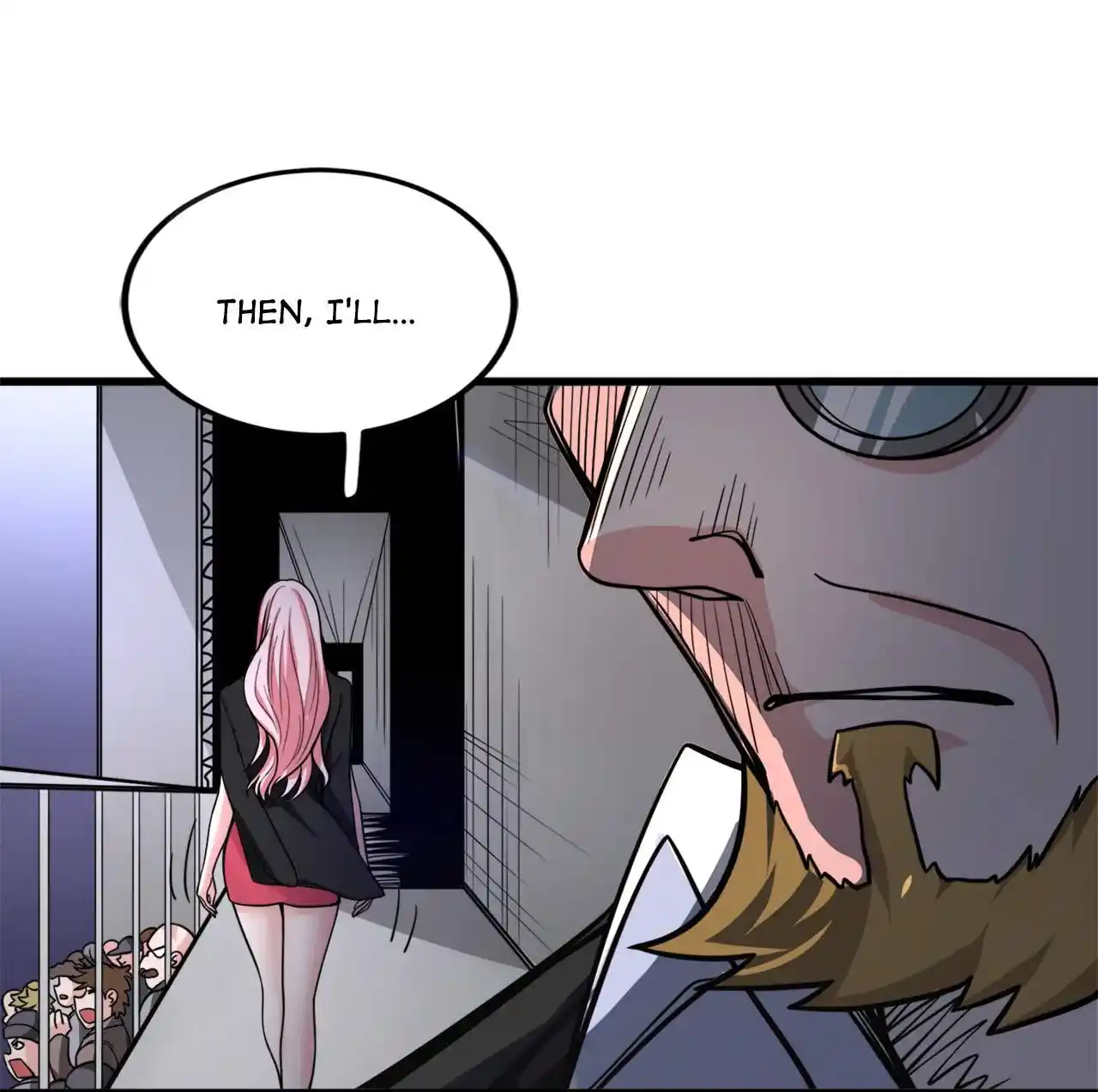 Peerless Miracle Doctor’s Adventures in the City 43