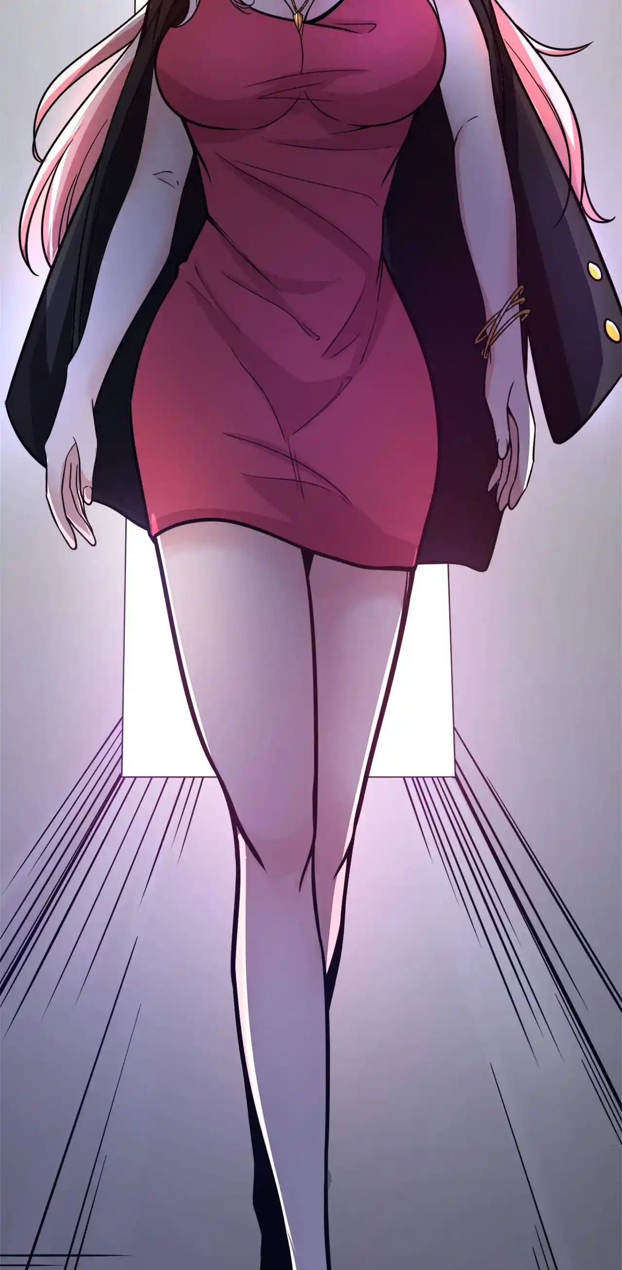 Peerless Miracle Doctor’s Adventures in the City 43