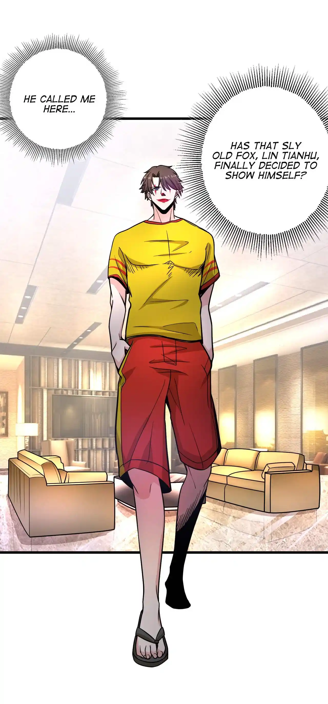 Peerless Miracle Doctor’s Adventures in the City 43