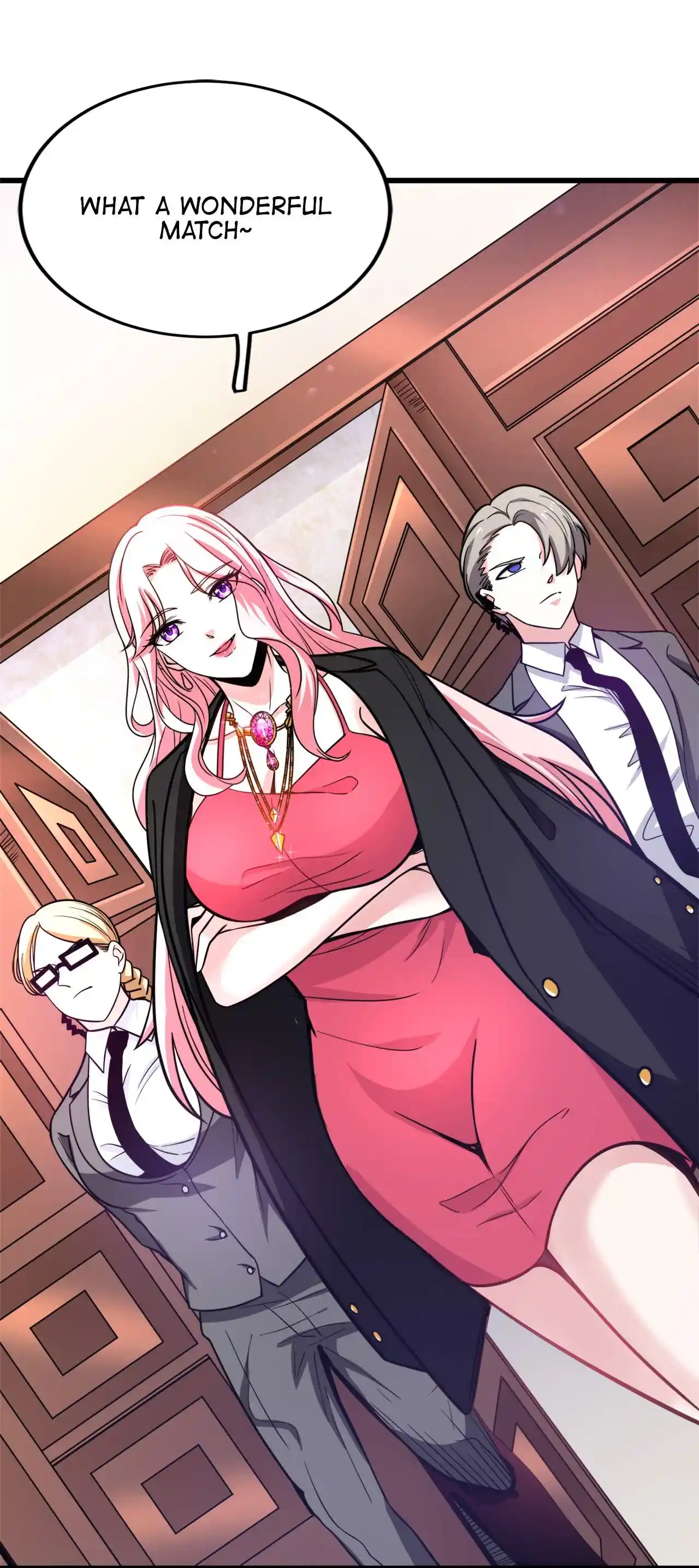 Peerless Miracle Doctor’s Adventures in the City 43