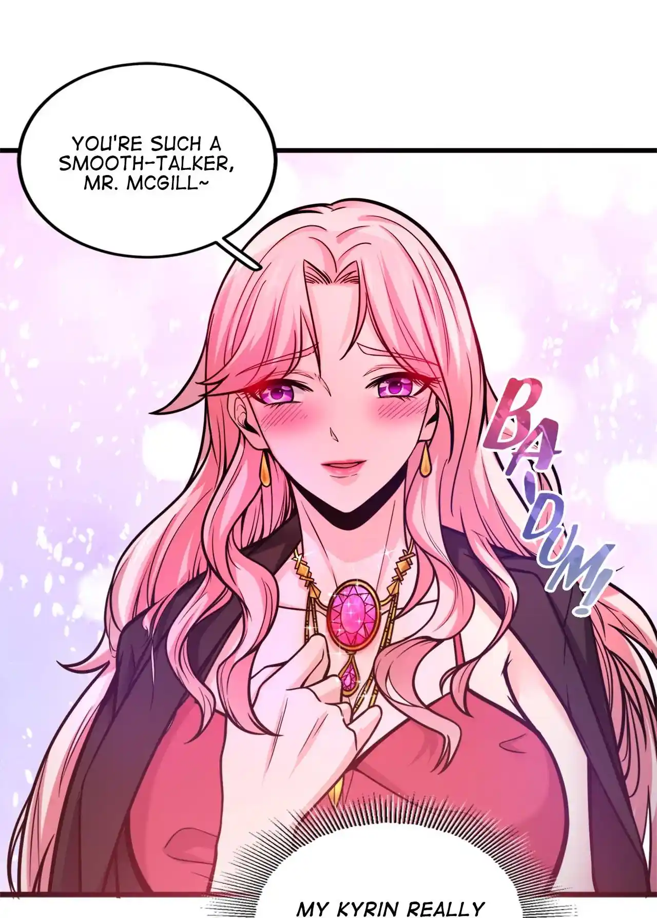 Peerless Miracle Doctor’s Adventures in the City 43