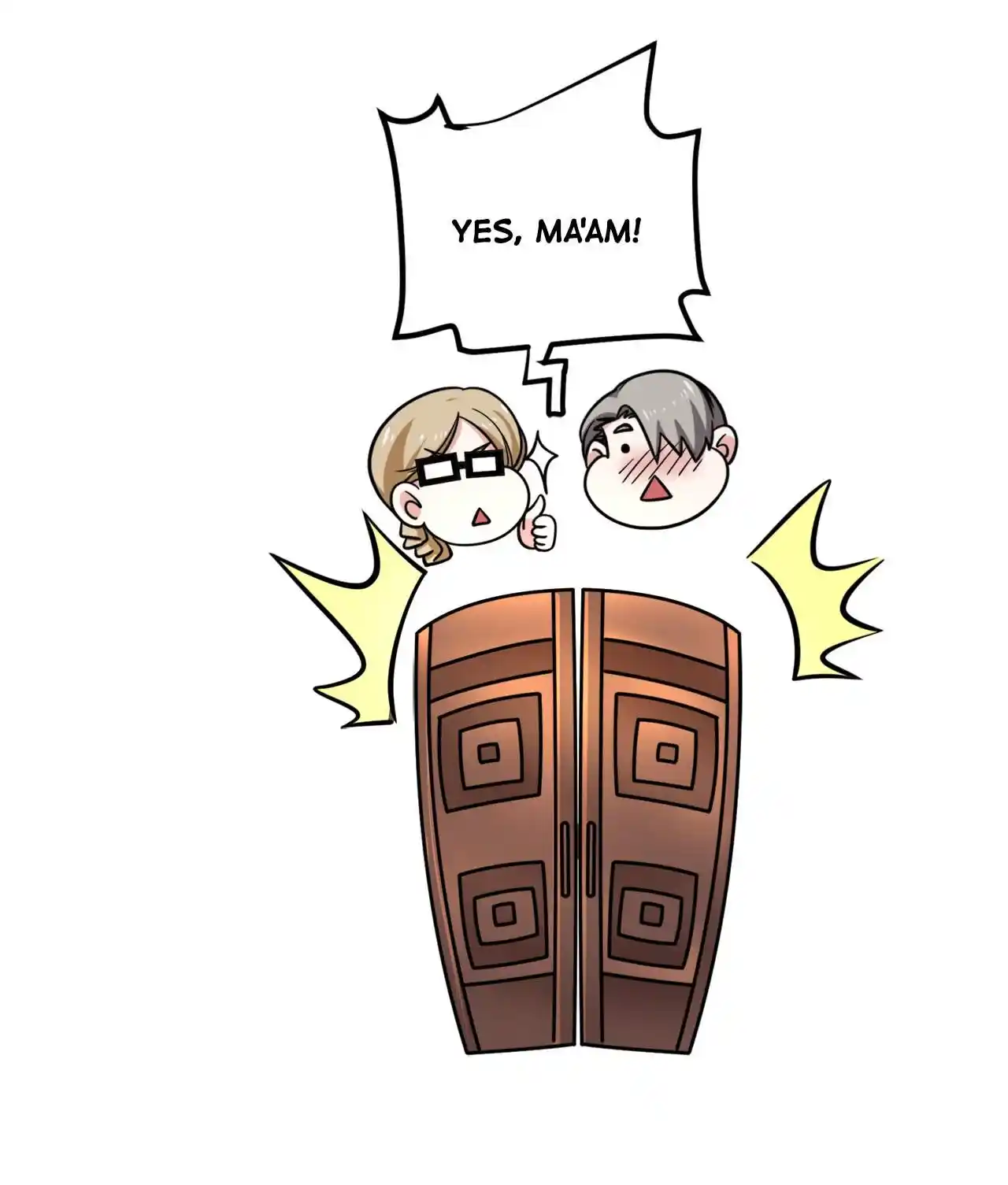 Peerless Miracle Doctor’s Adventures in the City 43