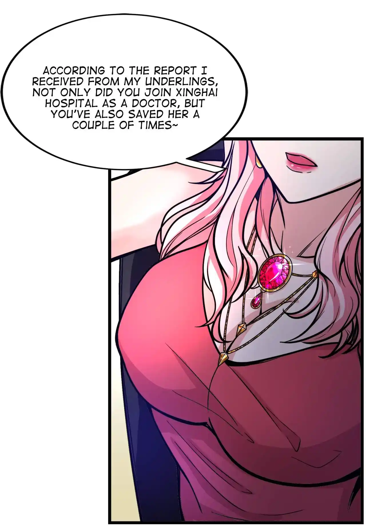 Peerless Miracle Doctor’s Adventures in the City 44