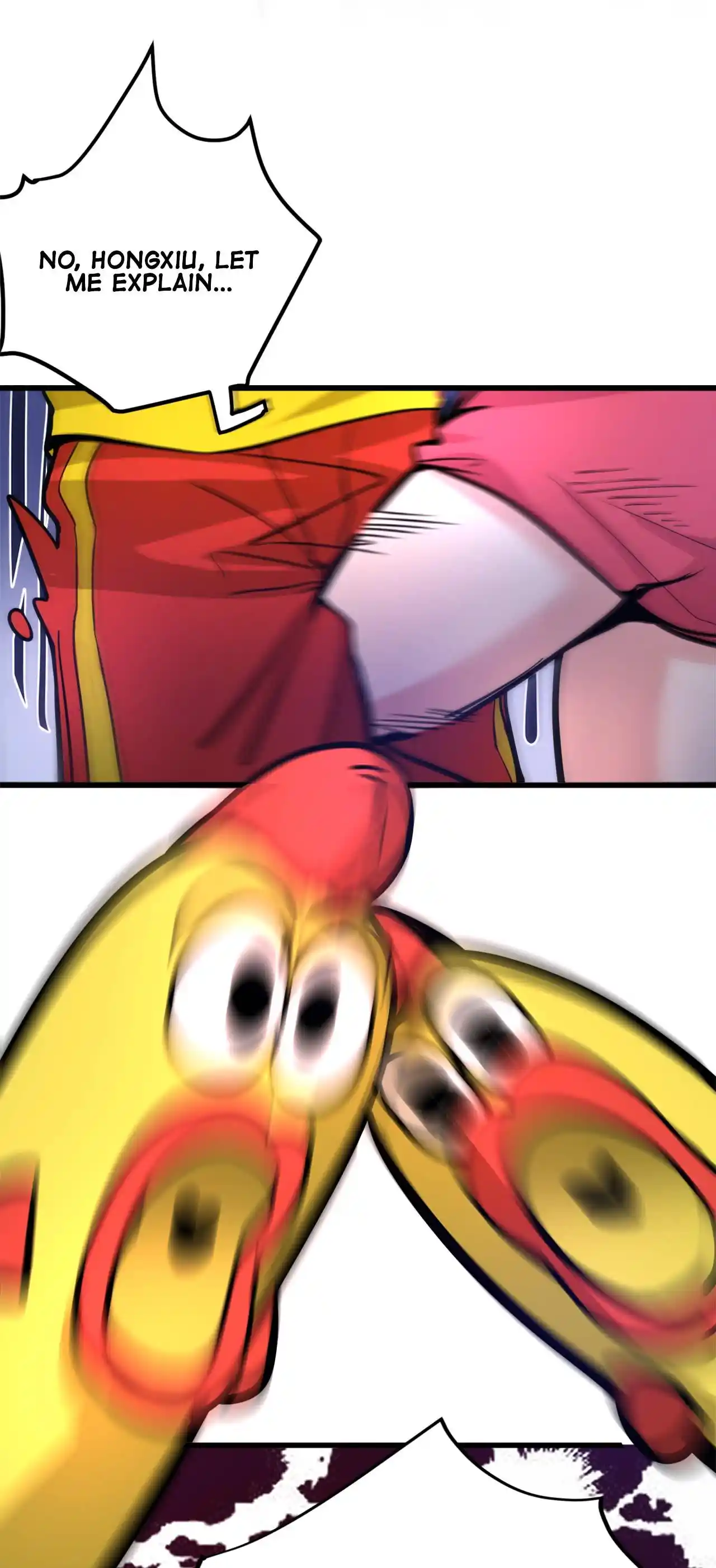 Peerless Miracle Doctor’s Adventures in the City 44