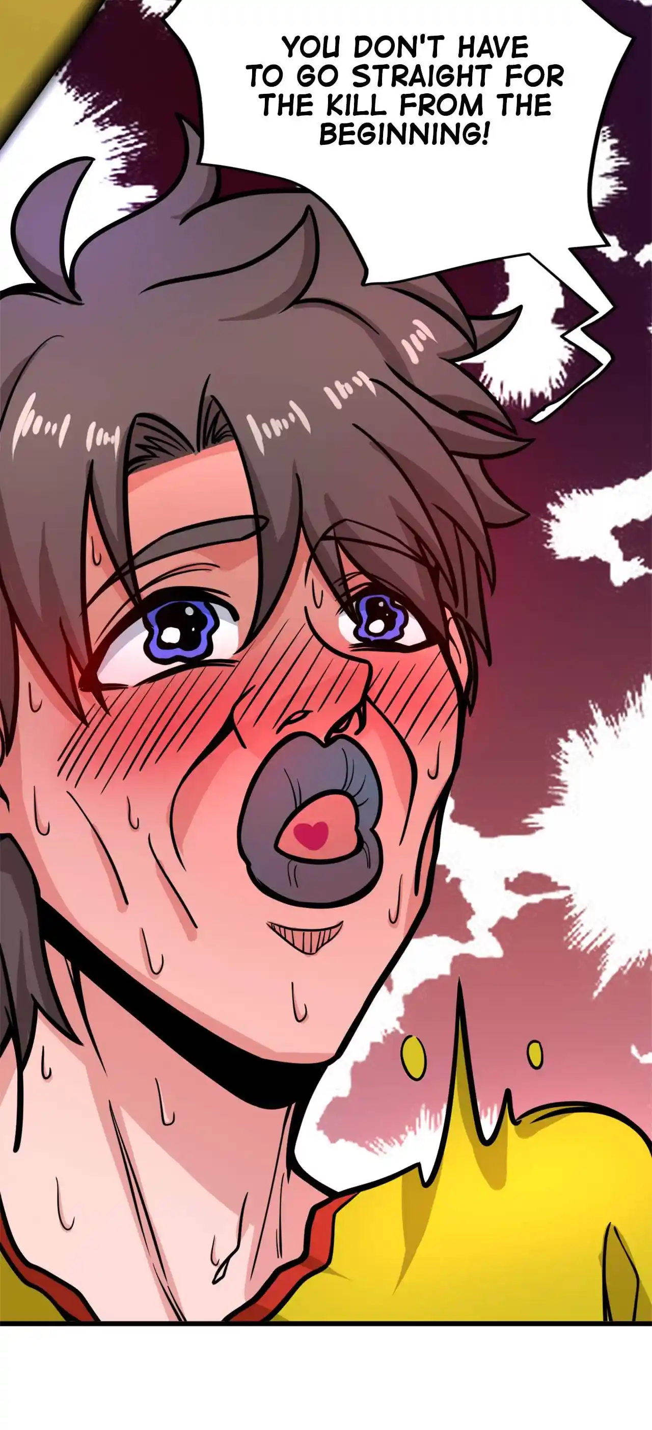 Peerless Miracle Doctor’s Adventures in the City 44