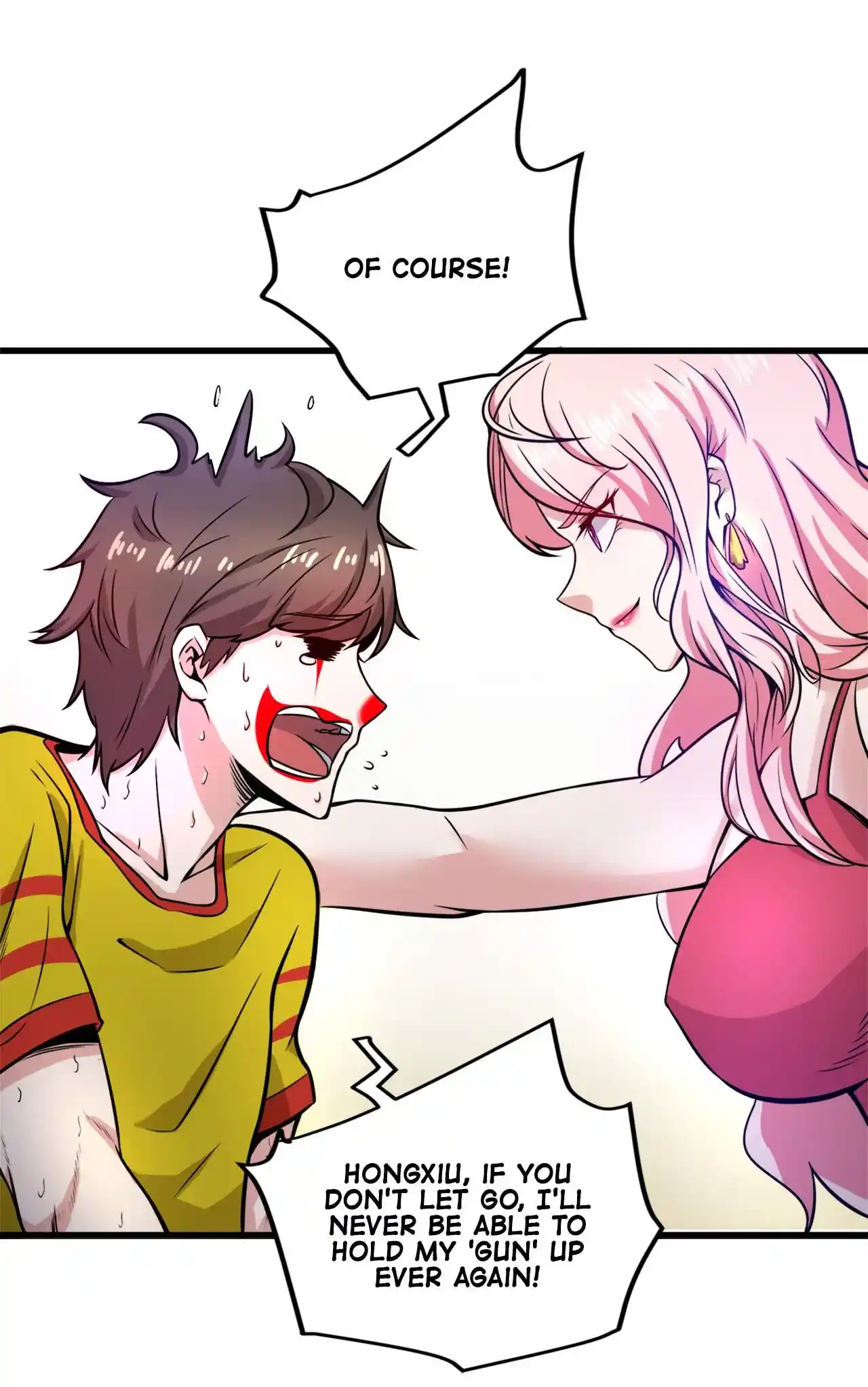 Peerless Miracle Doctor’s Adventures in the City 44