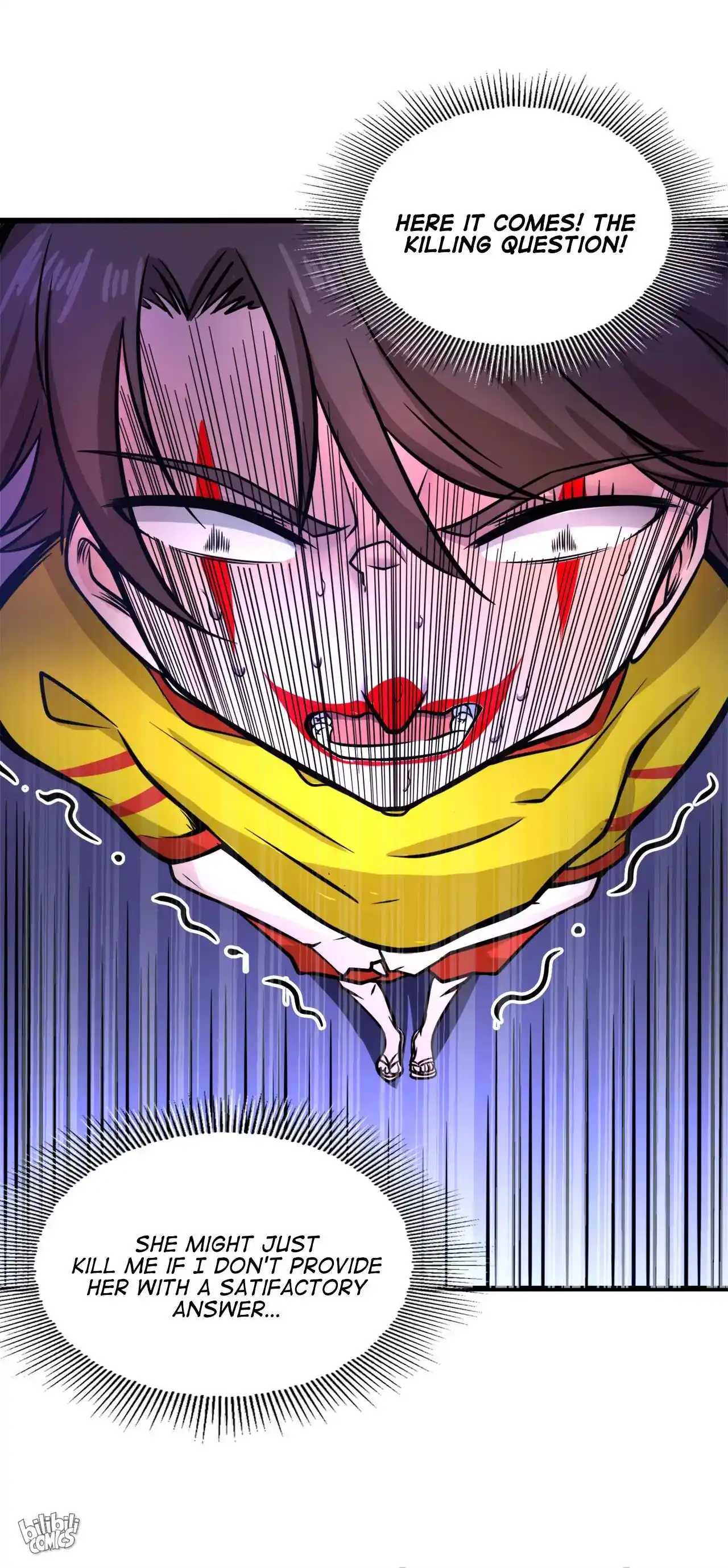 Peerless Miracle Doctor’s Adventures in the City 44