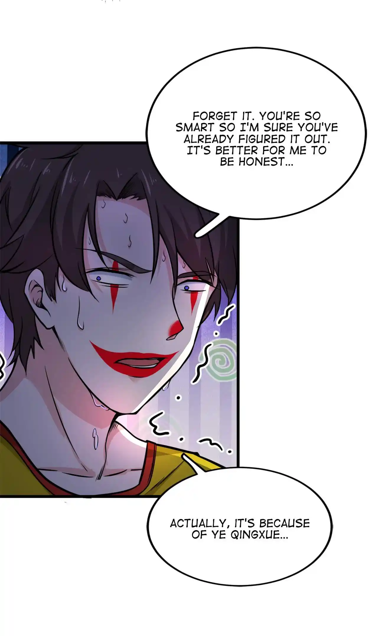 Peerless Miracle Doctor’s Adventures in the City 44