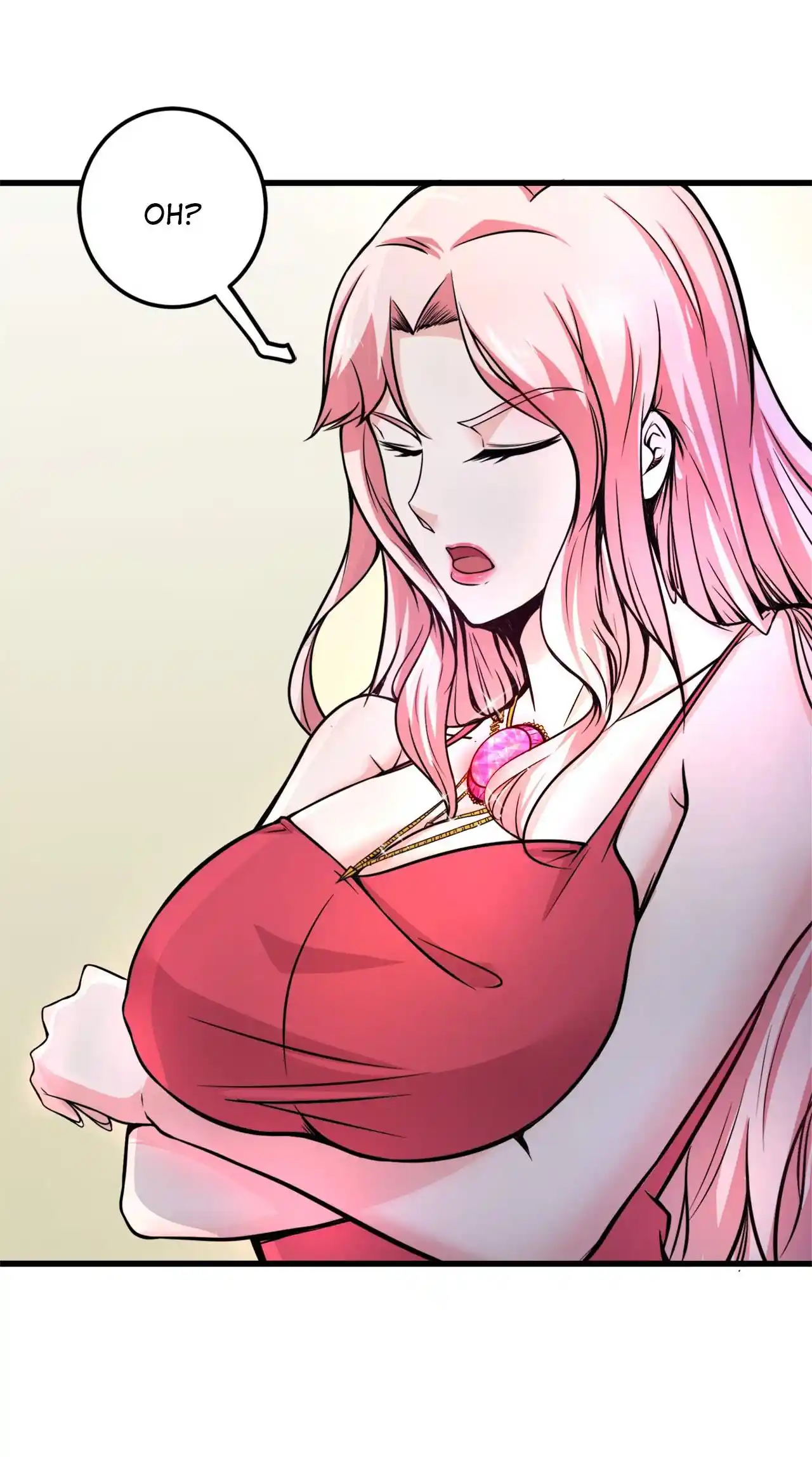 Peerless Miracle Doctor’s Adventures in the City 44