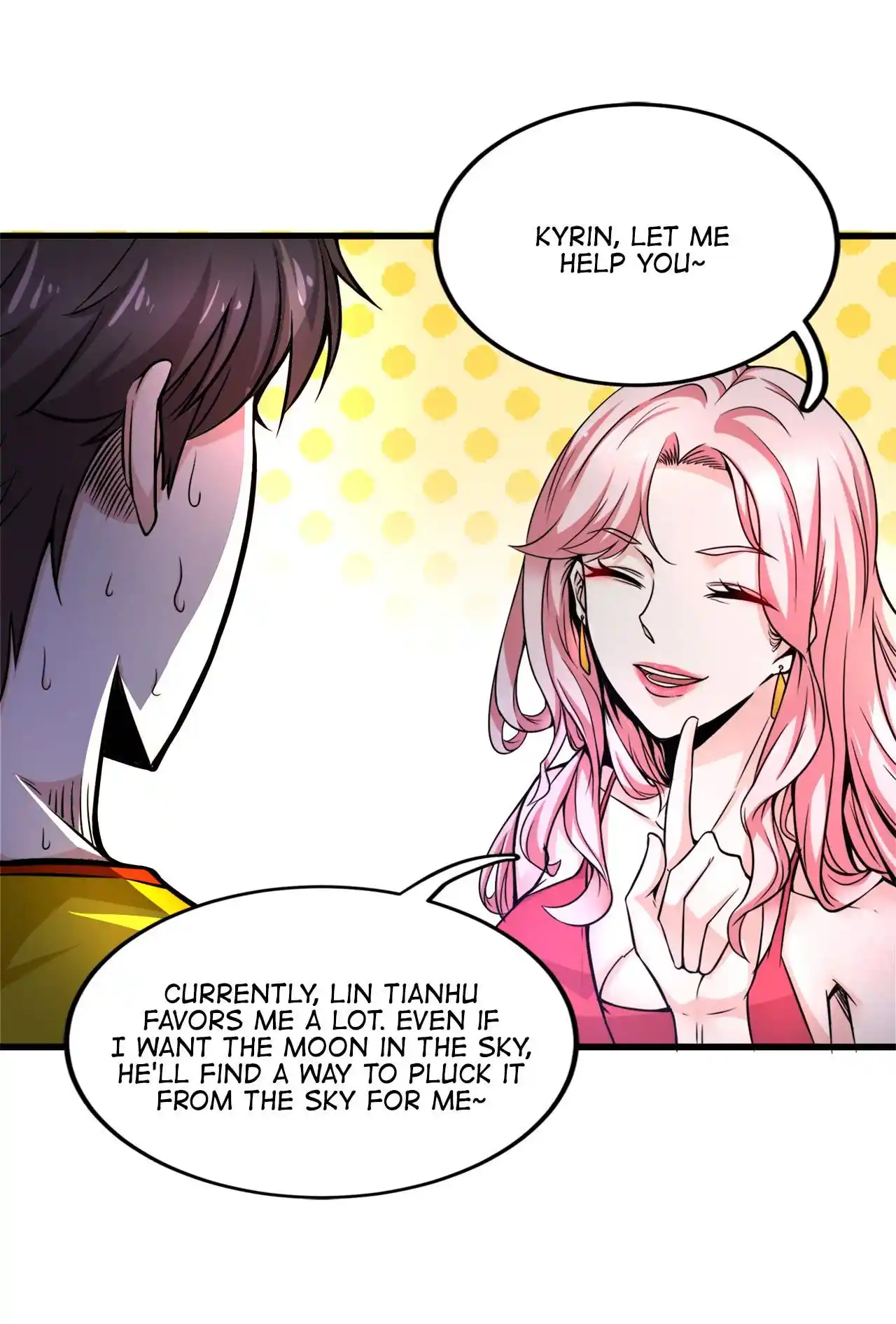 Peerless Miracle Doctor’s Adventures in the City 44