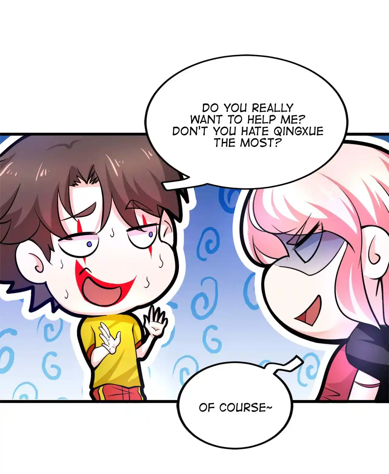 Peerless Miracle Doctor’s Adventures in the City 44