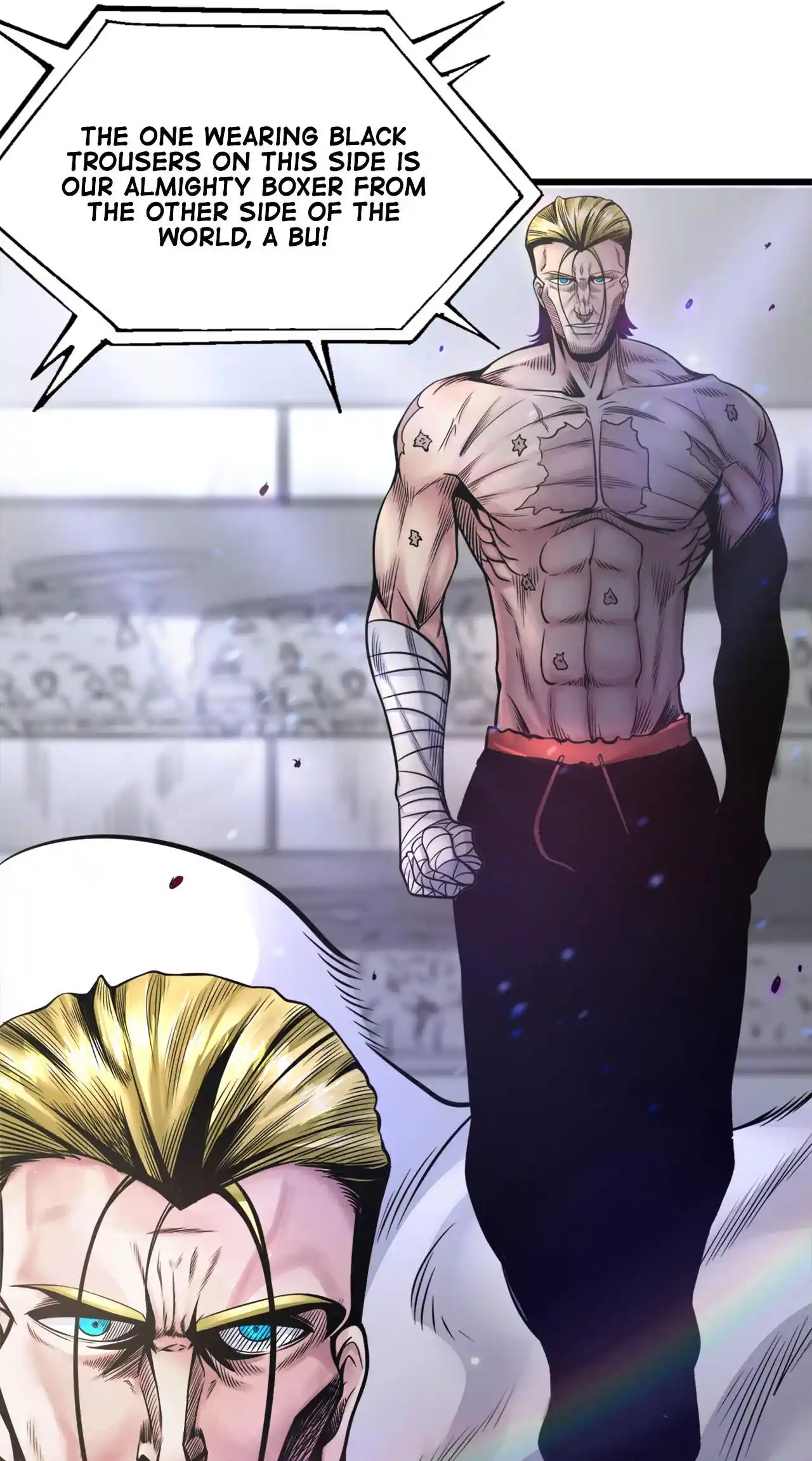 Peerless Miracle Doctor’s Adventures in the City 44