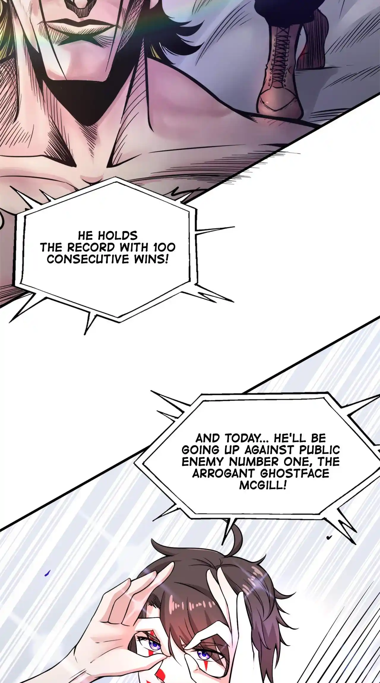 Peerless Miracle Doctor’s Adventures in the City 44