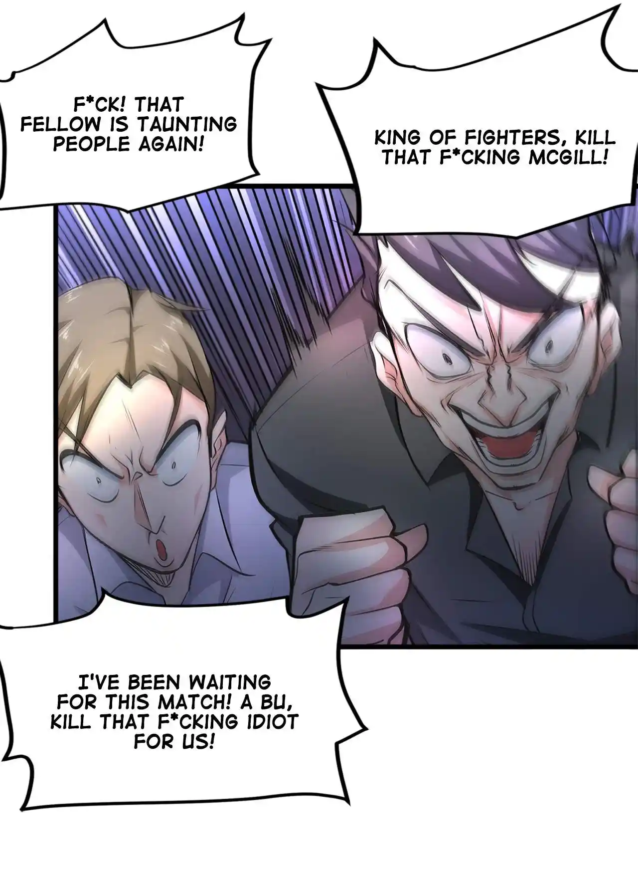 Peerless Miracle Doctor’s Adventures in the City 44