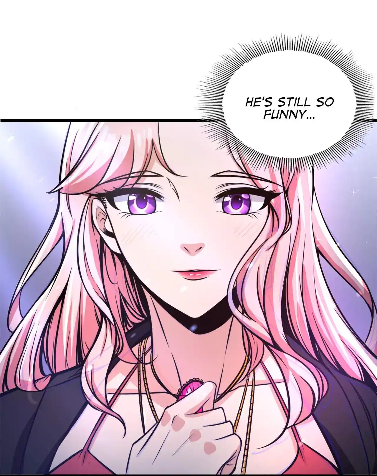 Peerless Miracle Doctor’s Adventures in the City 44