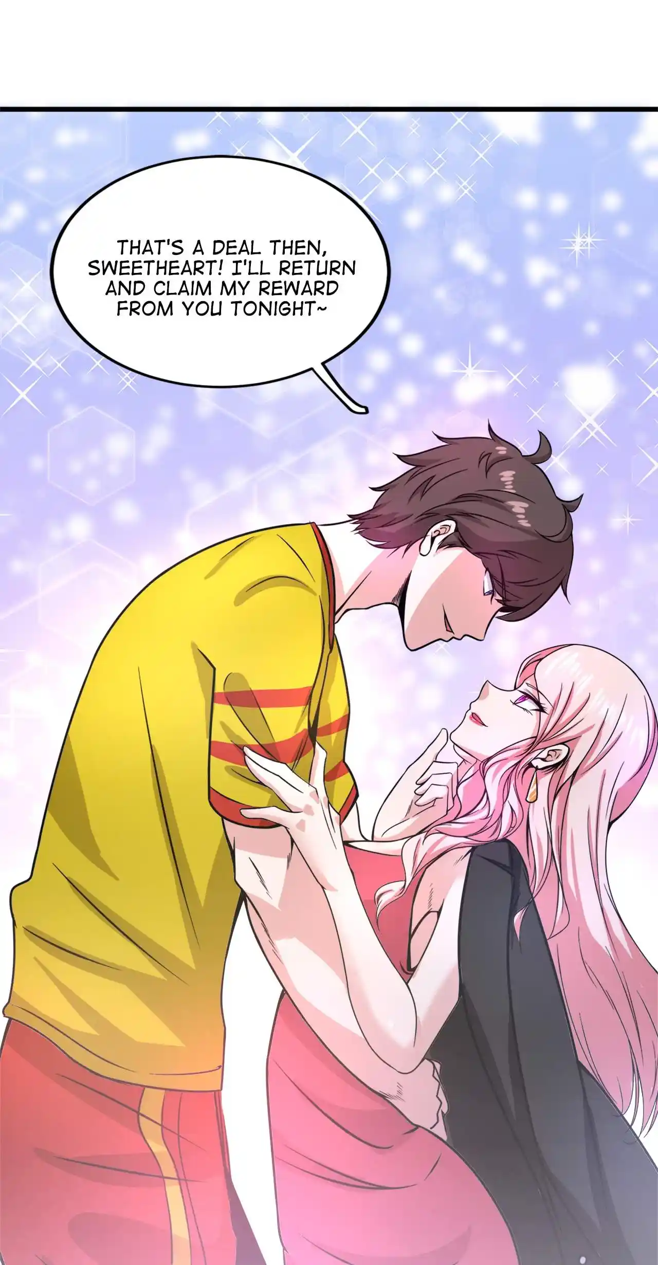 Peerless Miracle Doctor’s Adventures in the City 44