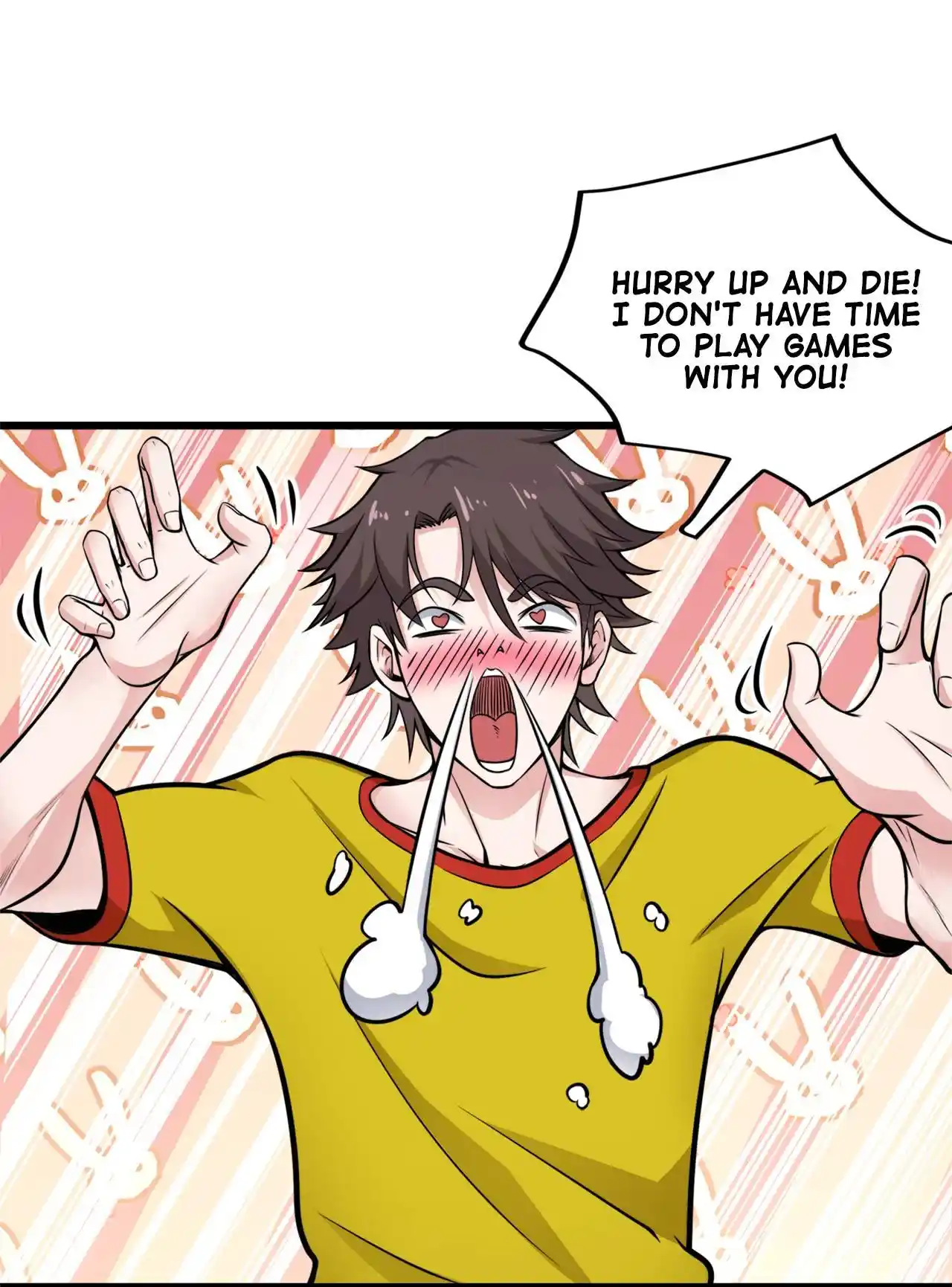 Peerless Miracle Doctor’s Adventures in the City 45