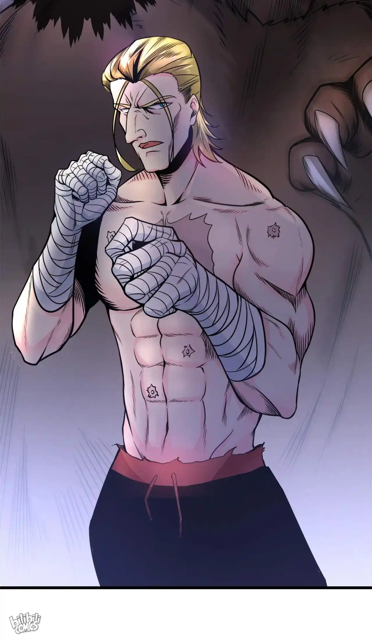 Peerless Miracle Doctor’s Adventures in the City 45