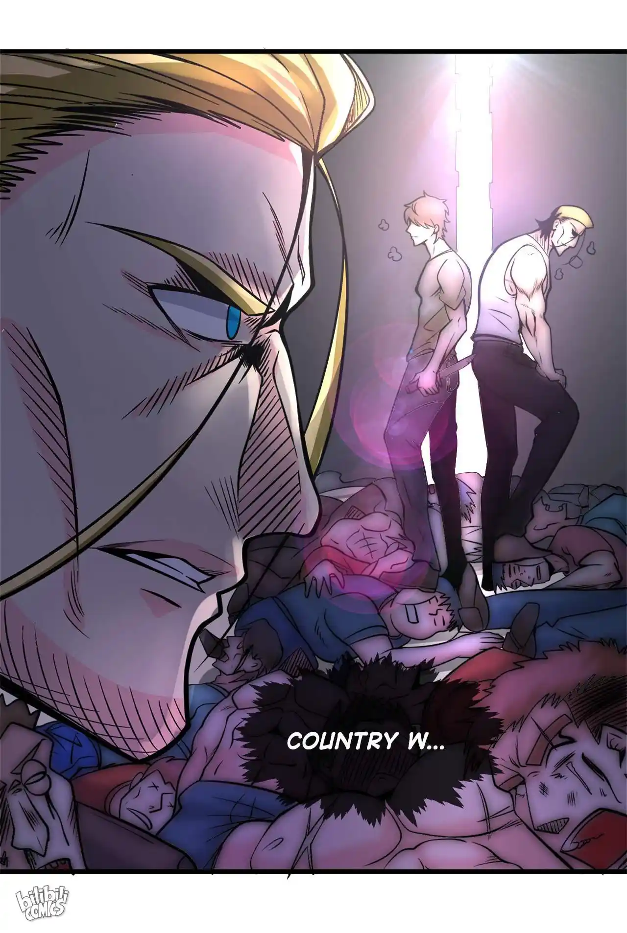 Peerless Miracle Doctor’s Adventures in the City 45