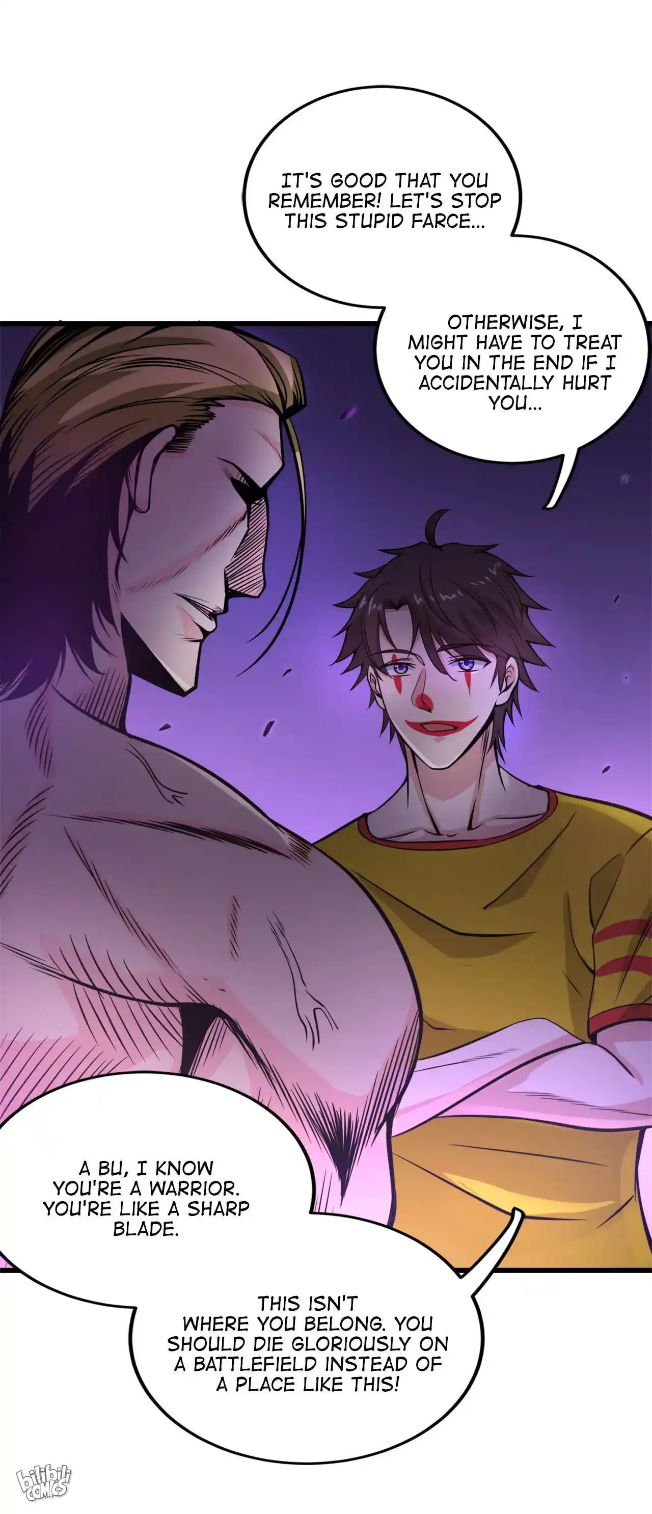 Peerless Miracle Doctor’s Adventures in the City 45