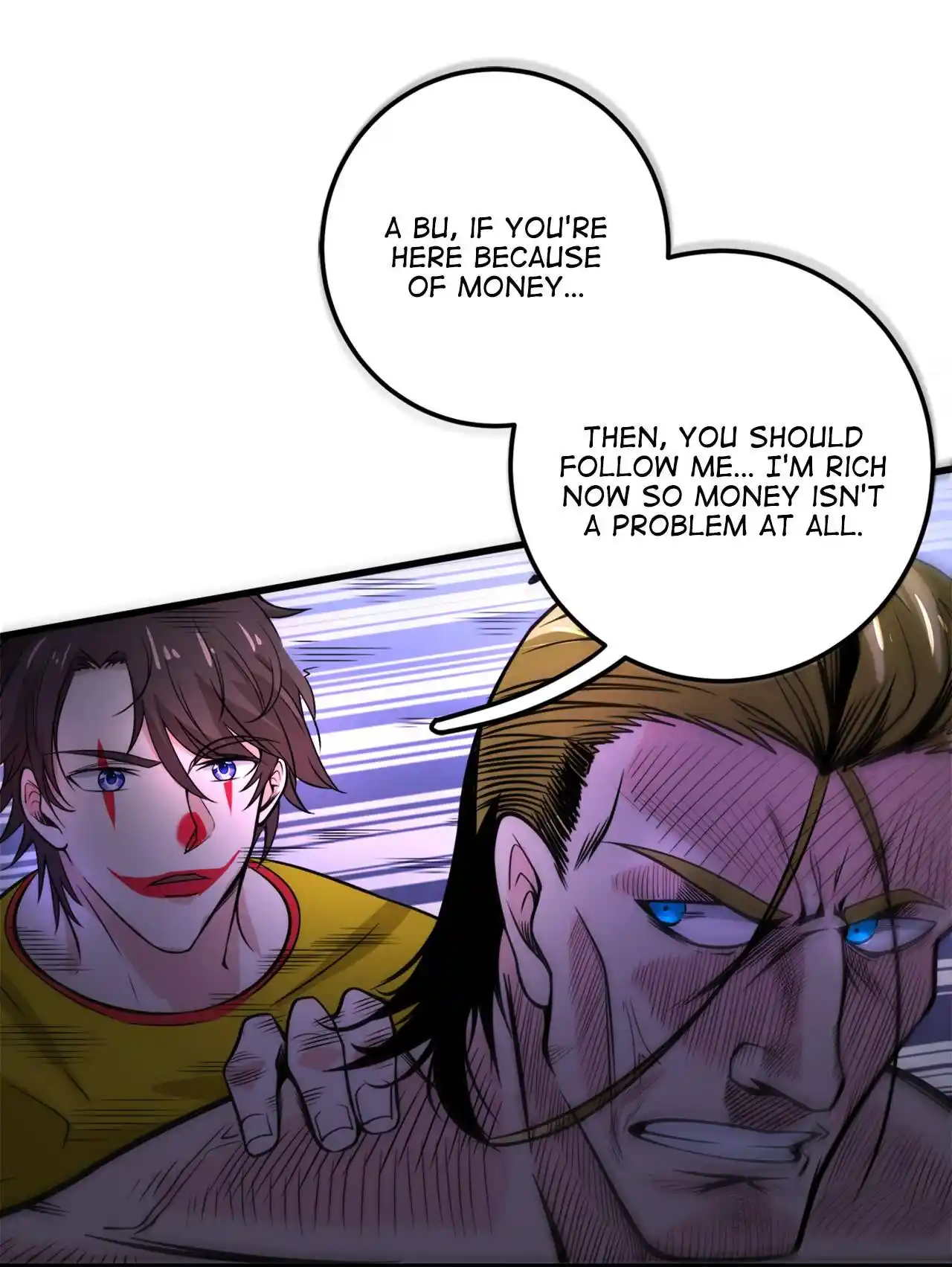 Peerless Miracle Doctor’s Adventures in the City 45