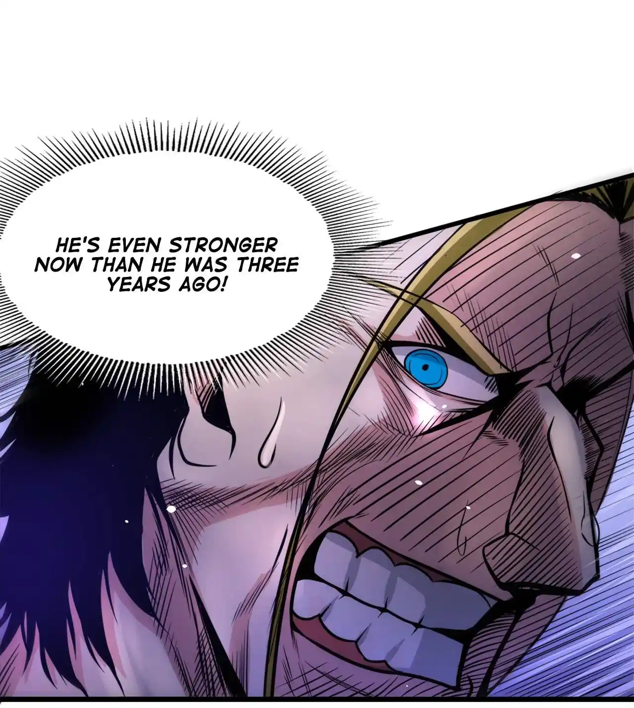 Peerless Miracle Doctor’s Adventures in the City 45