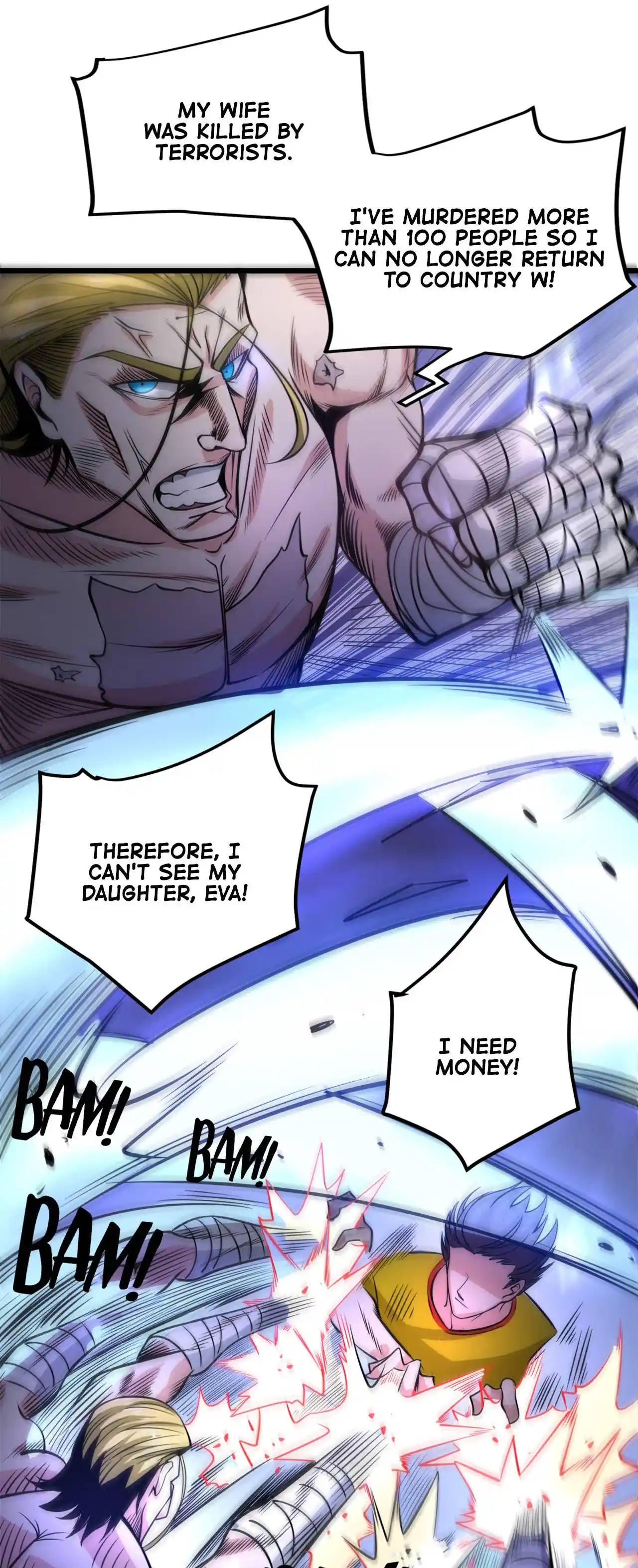 Peerless Miracle Doctor’s Adventures in the City 45