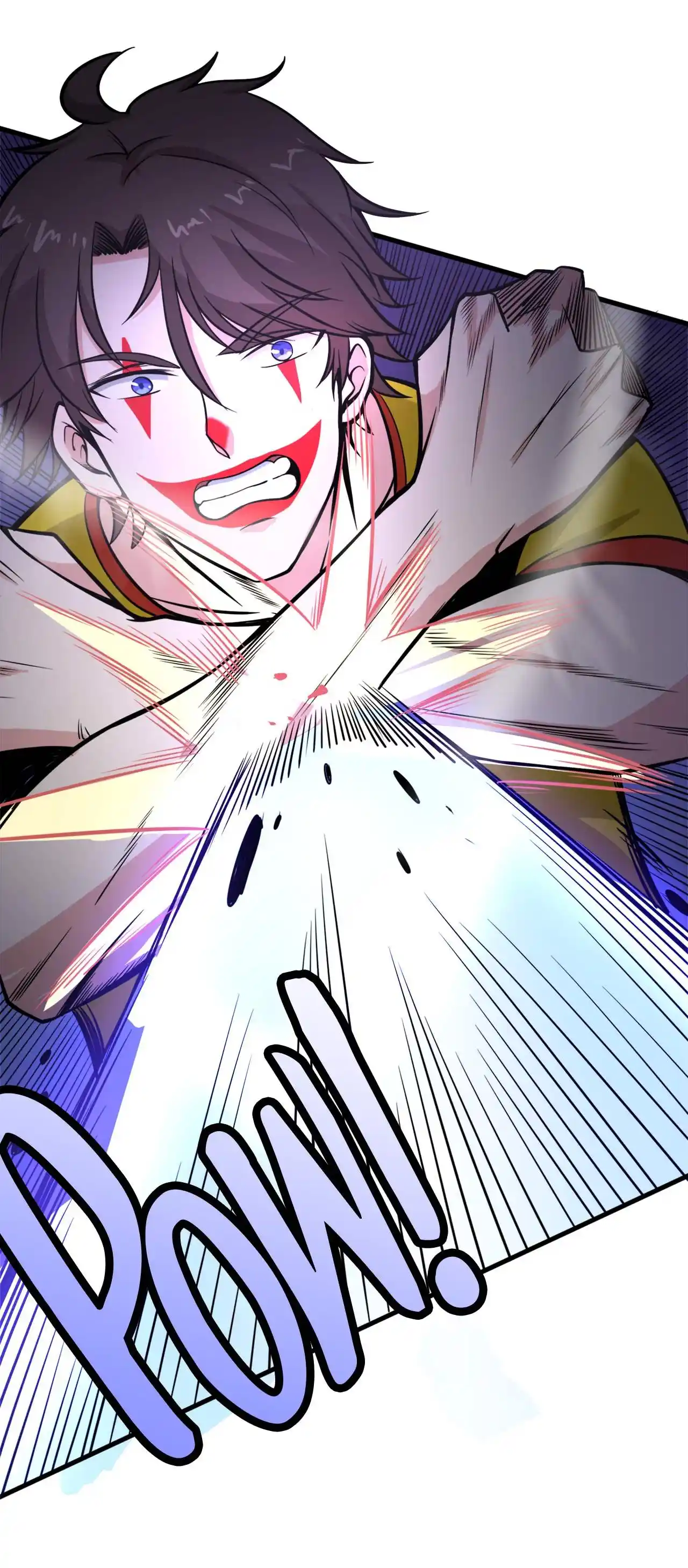 Peerless Miracle Doctor’s Adventures in the City 45