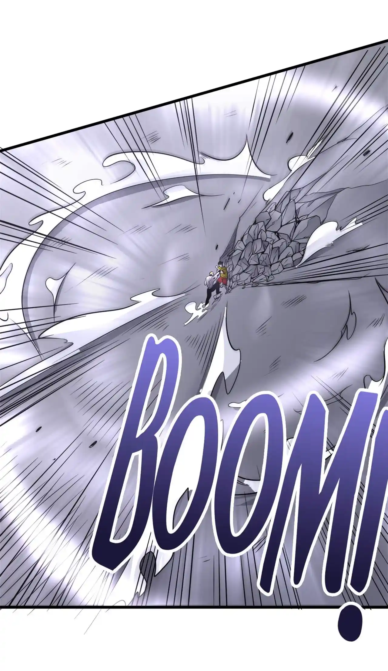 Peerless Miracle Doctor’s Adventures in the City 45