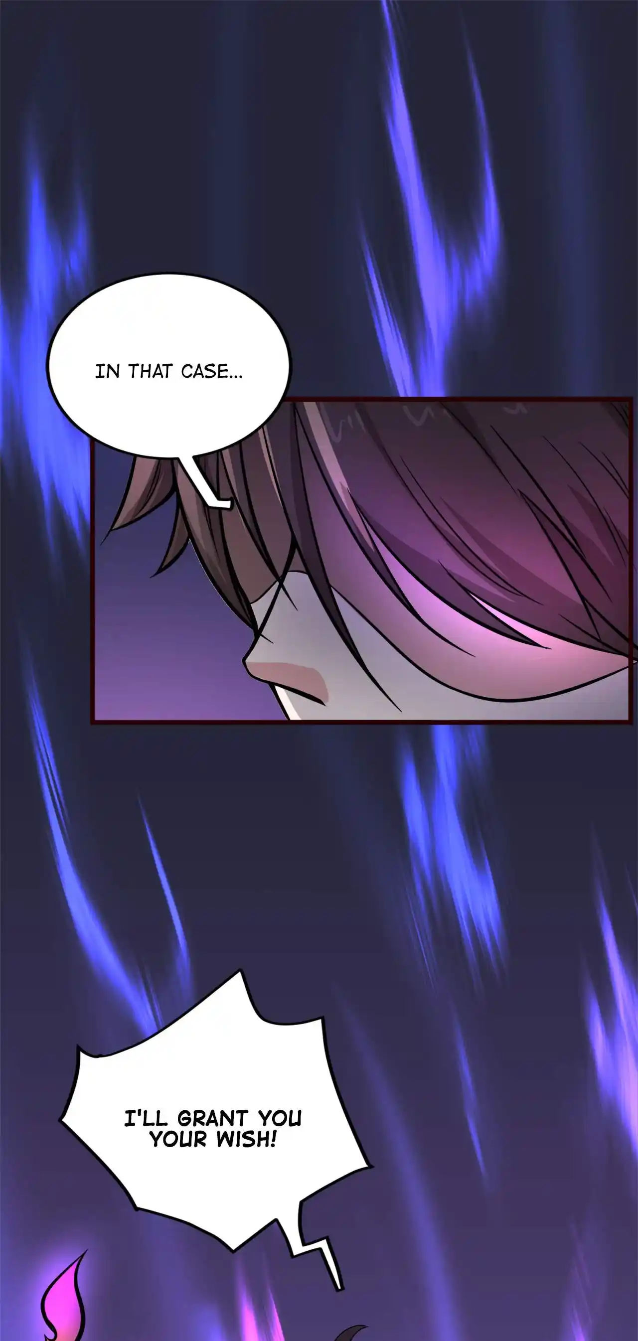 Peerless Miracle Doctor’s Adventures in the City 45