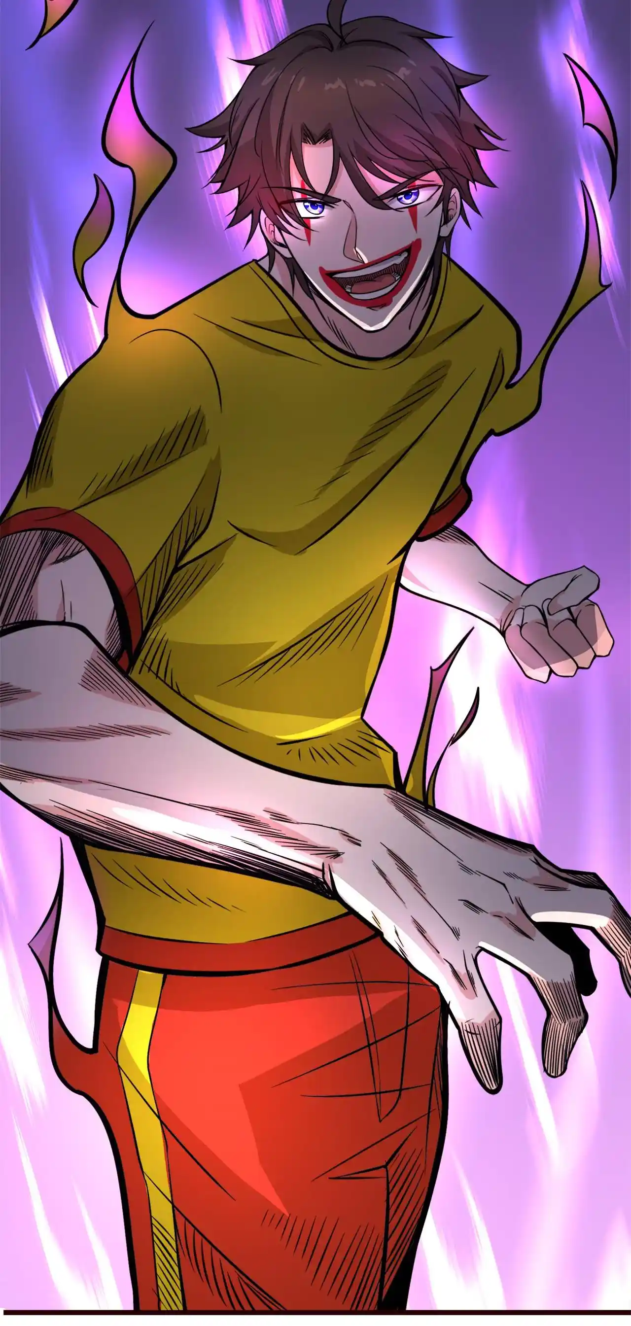 Peerless Miracle Doctor’s Adventures in the City 45