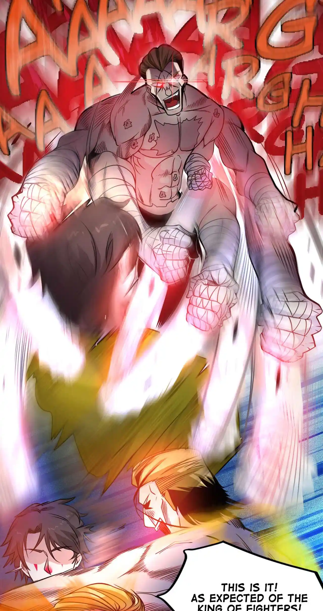 Peerless Miracle Doctor’s Adventures in the City 46