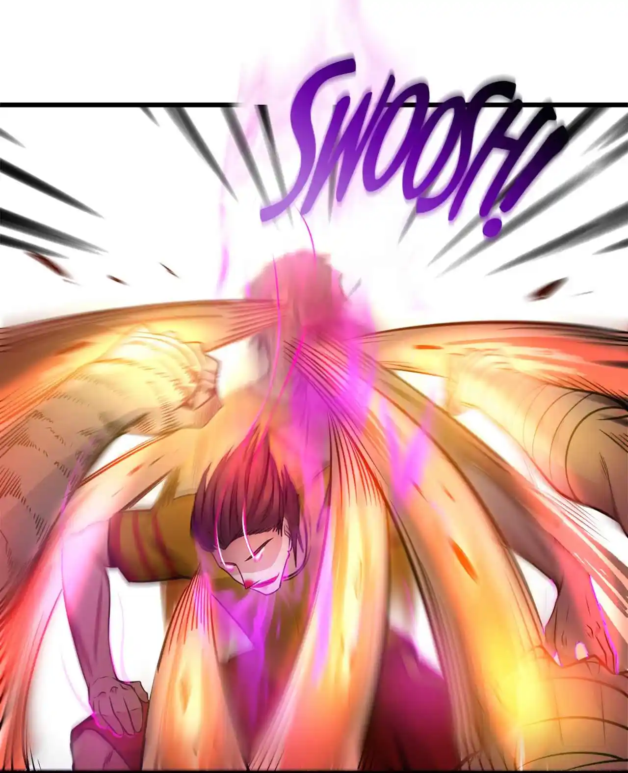 Peerless Miracle Doctor’s Adventures in the City 46