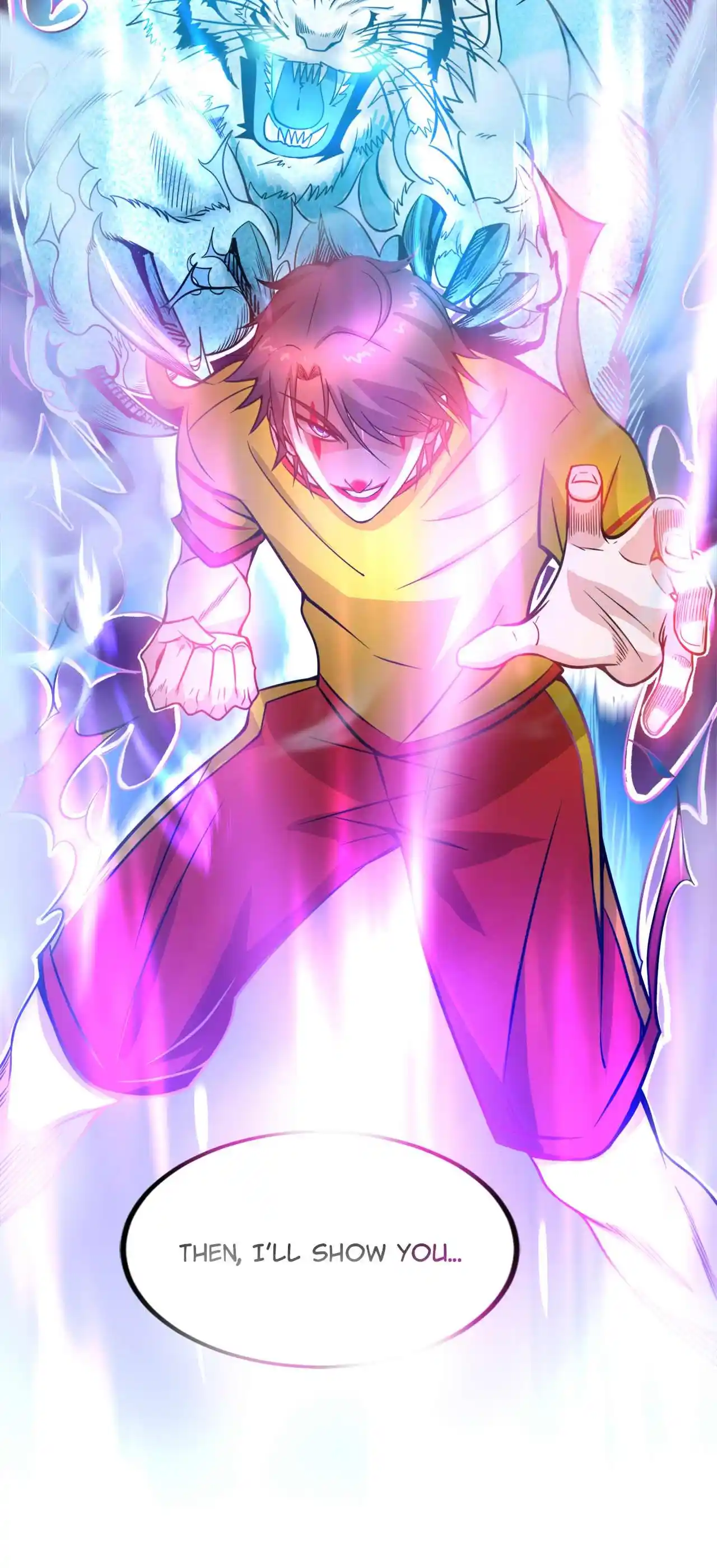 Peerless Miracle Doctor’s Adventures in the City 46