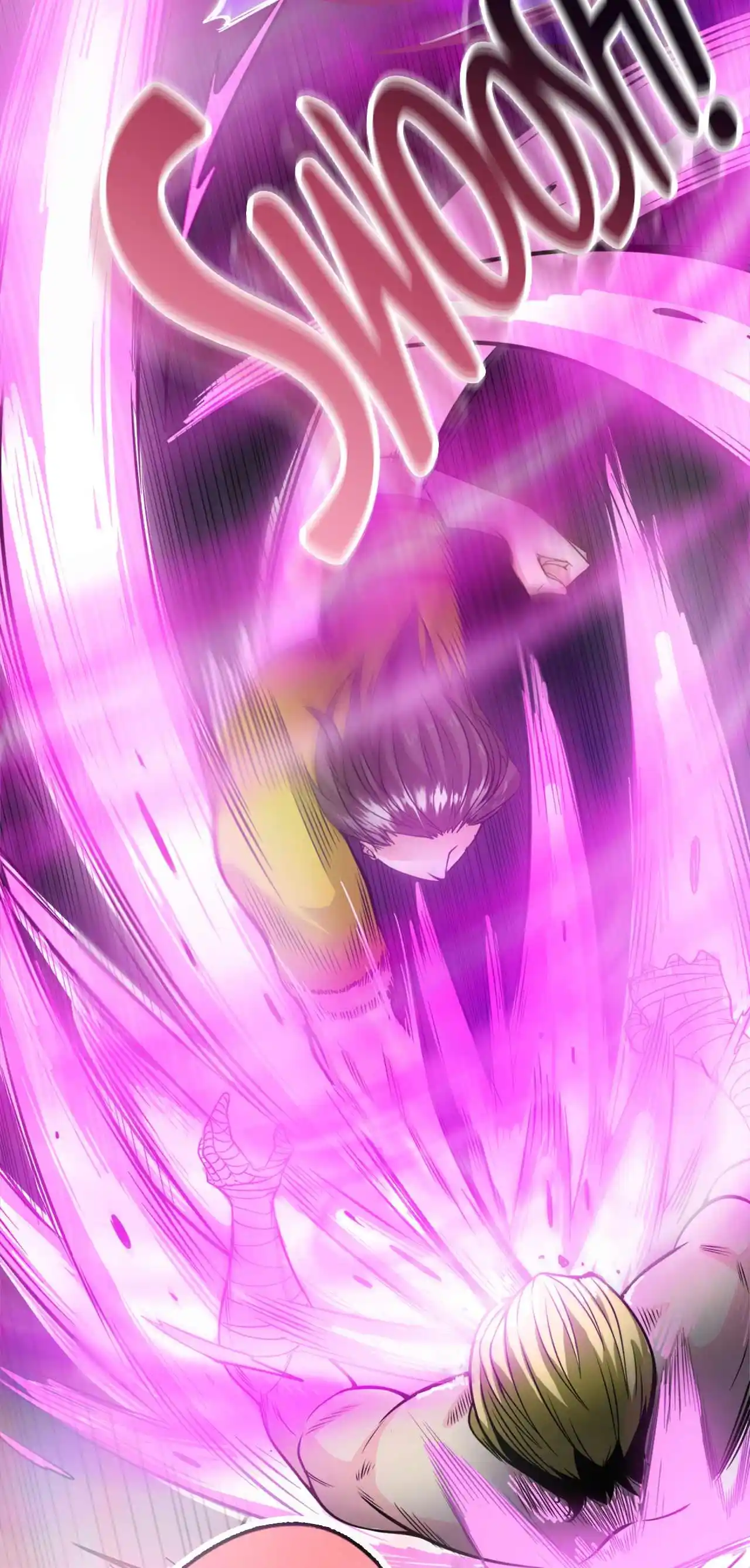 Peerless Miracle Doctor’s Adventures in the City 46