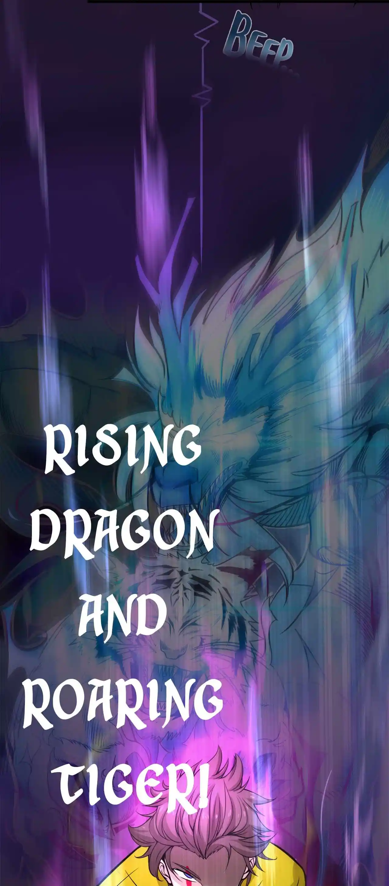 Peerless Miracle Doctor’s Adventures in the City 46