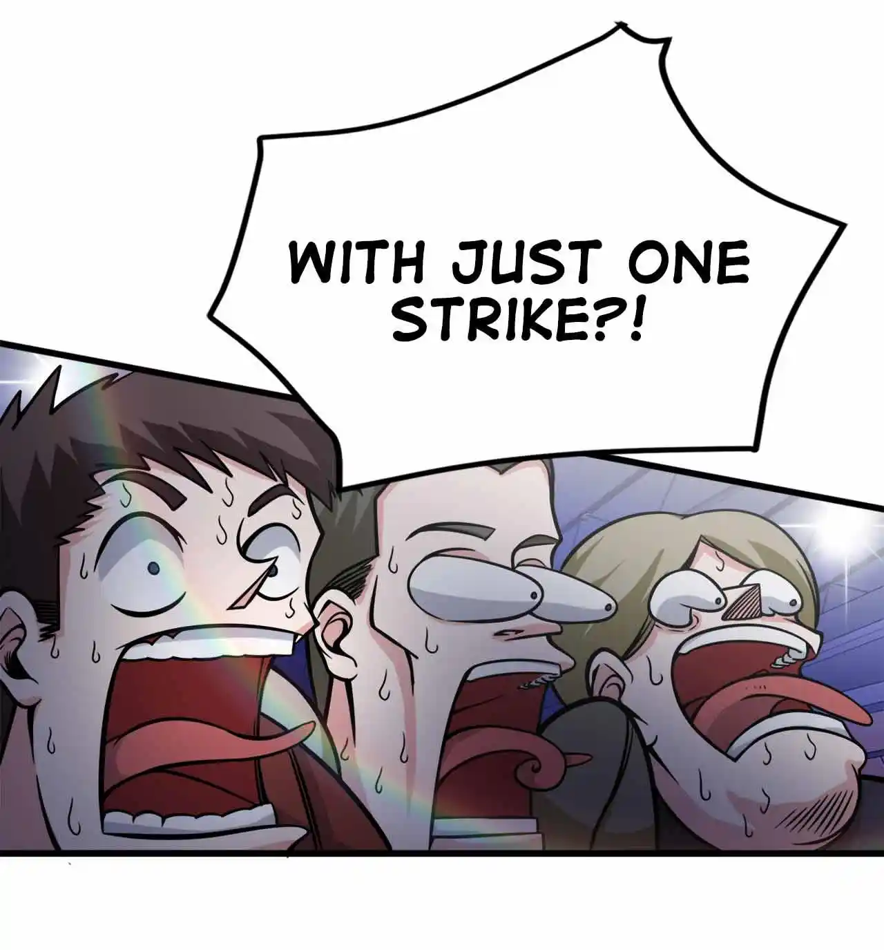 Peerless Miracle Doctor’s Adventures in the City 46