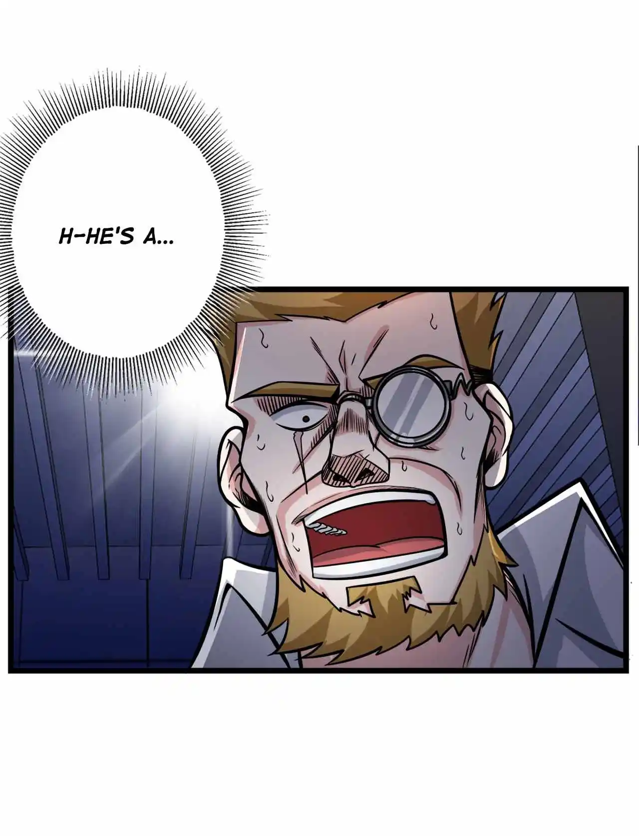 Peerless Miracle Doctor’s Adventures in the City 46