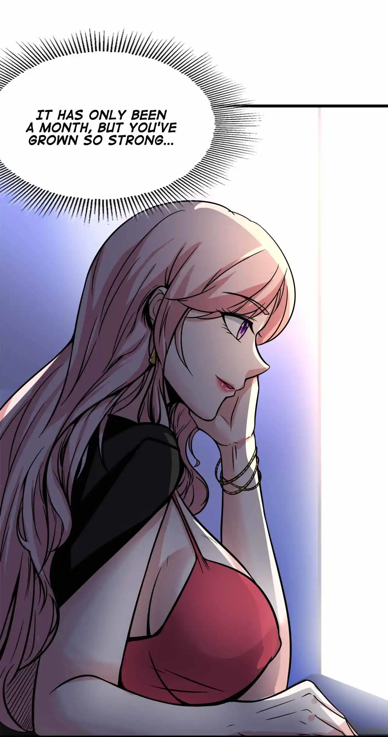 Peerless Miracle Doctor’s Adventures in the City 46